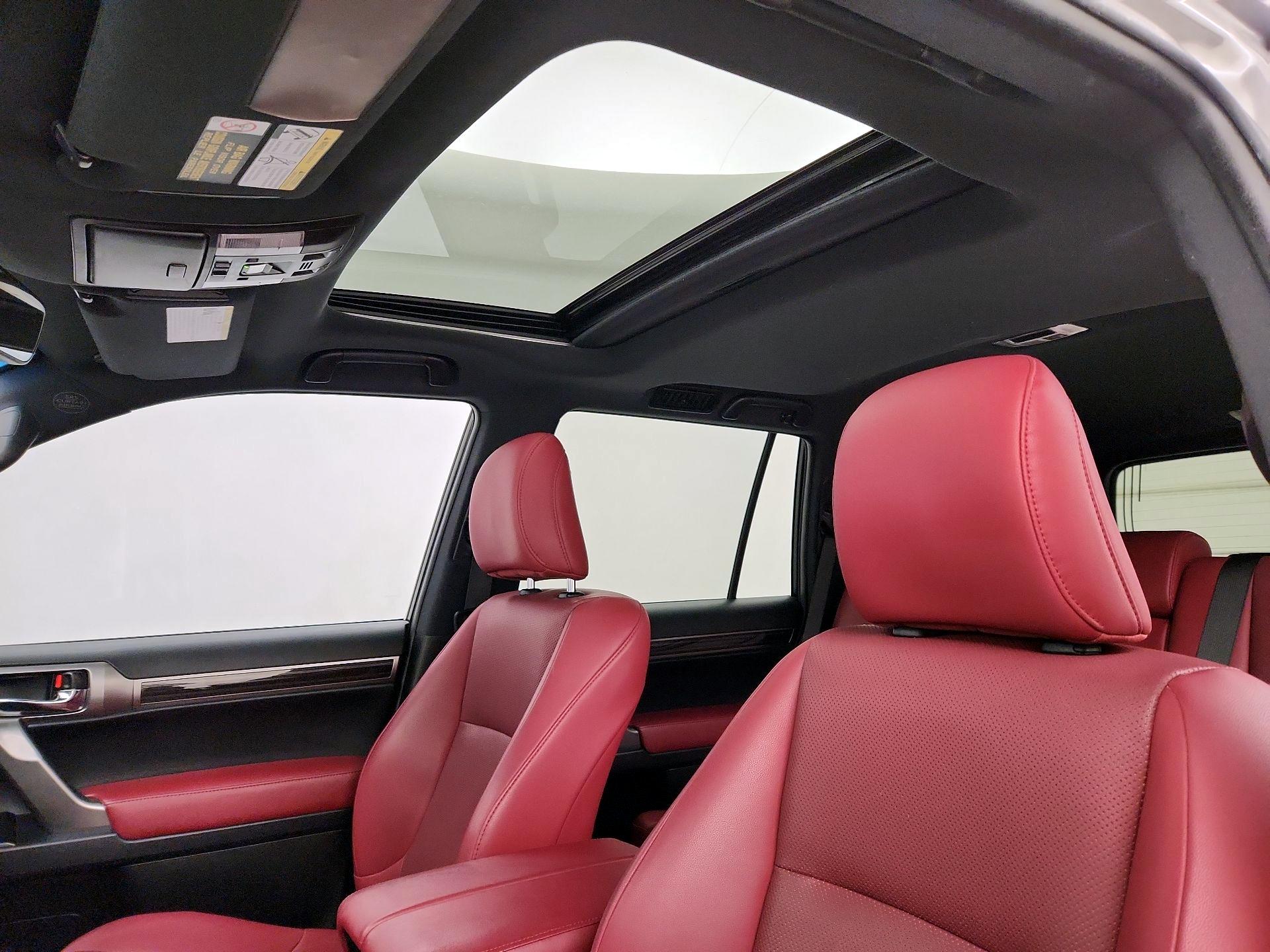 Thumbnail: 2022 Lexus GX - 20