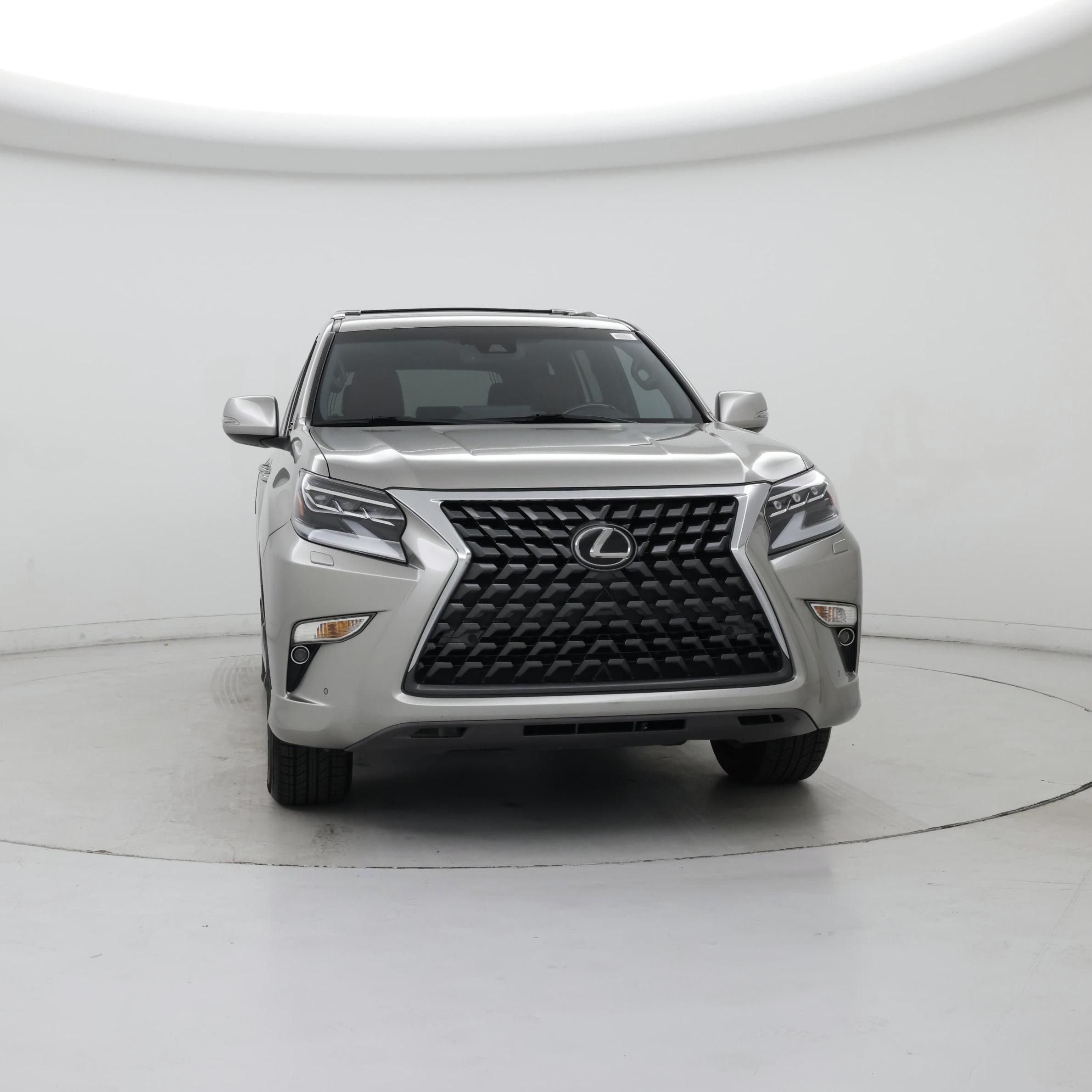Thumbnail: 2022 Lexus GX - 5