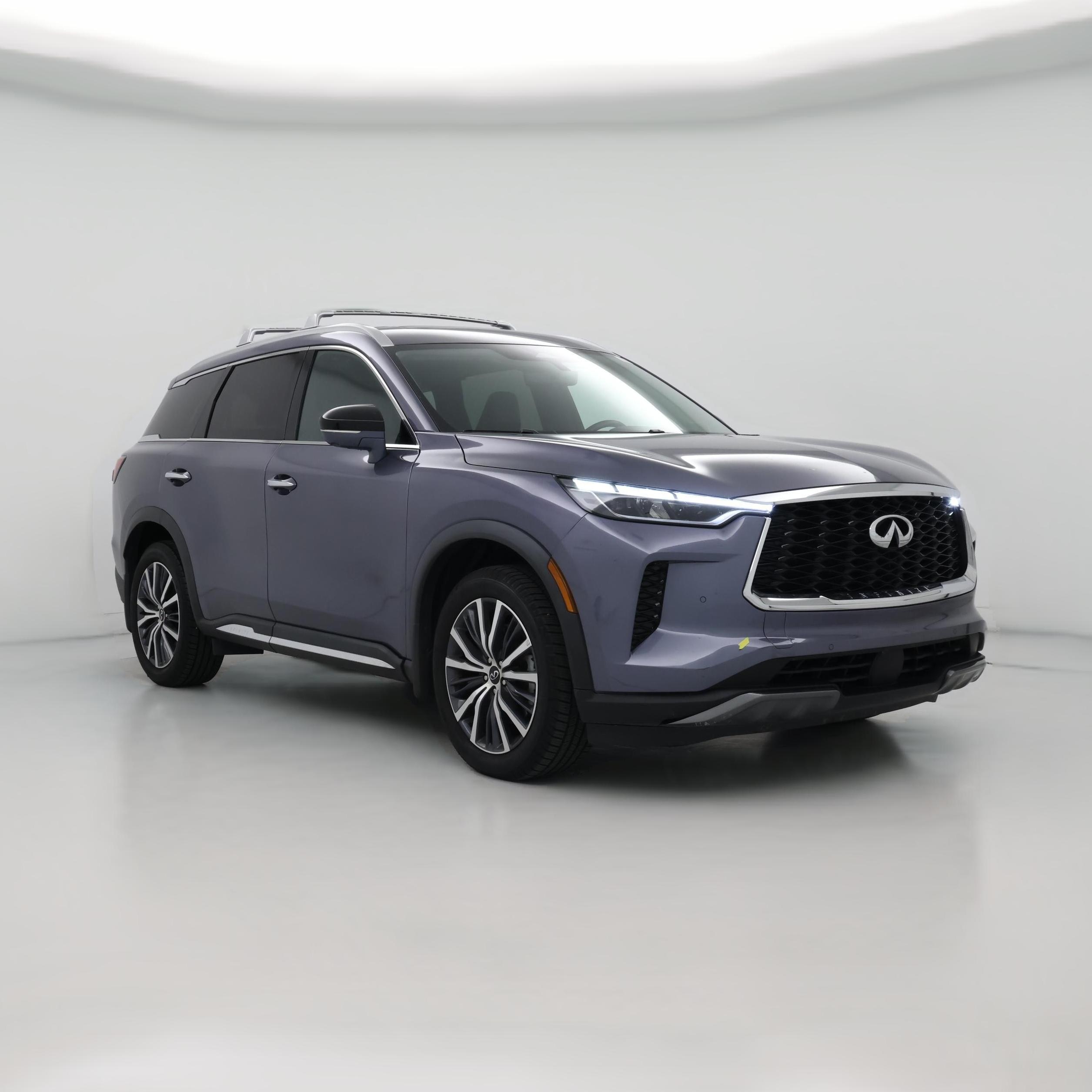Thumbnail: 2023 INFINITI QX60 - 1