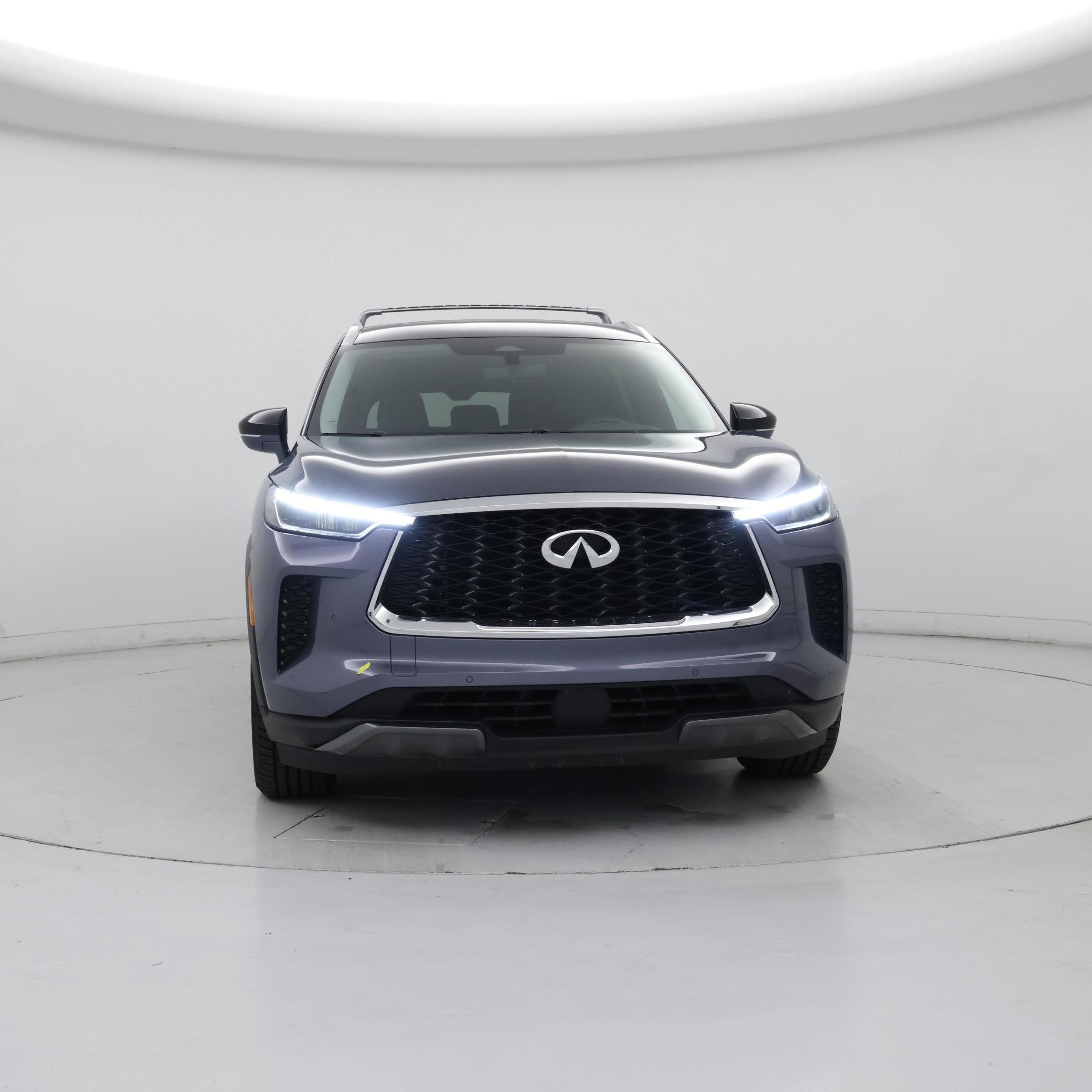 Thumbnail: 2023 INFINITI QX60 - 5