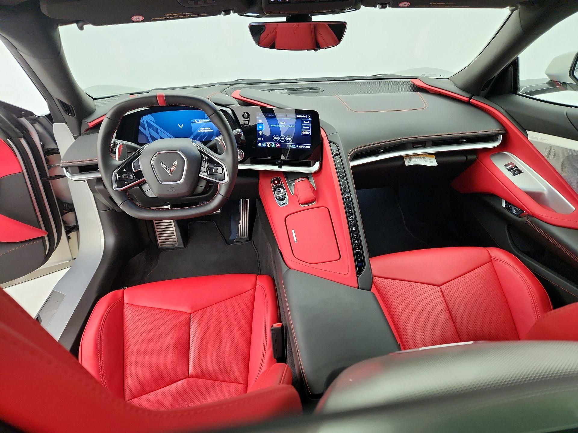 Thumbnail: 2023 Chevrolet Corvette - 9