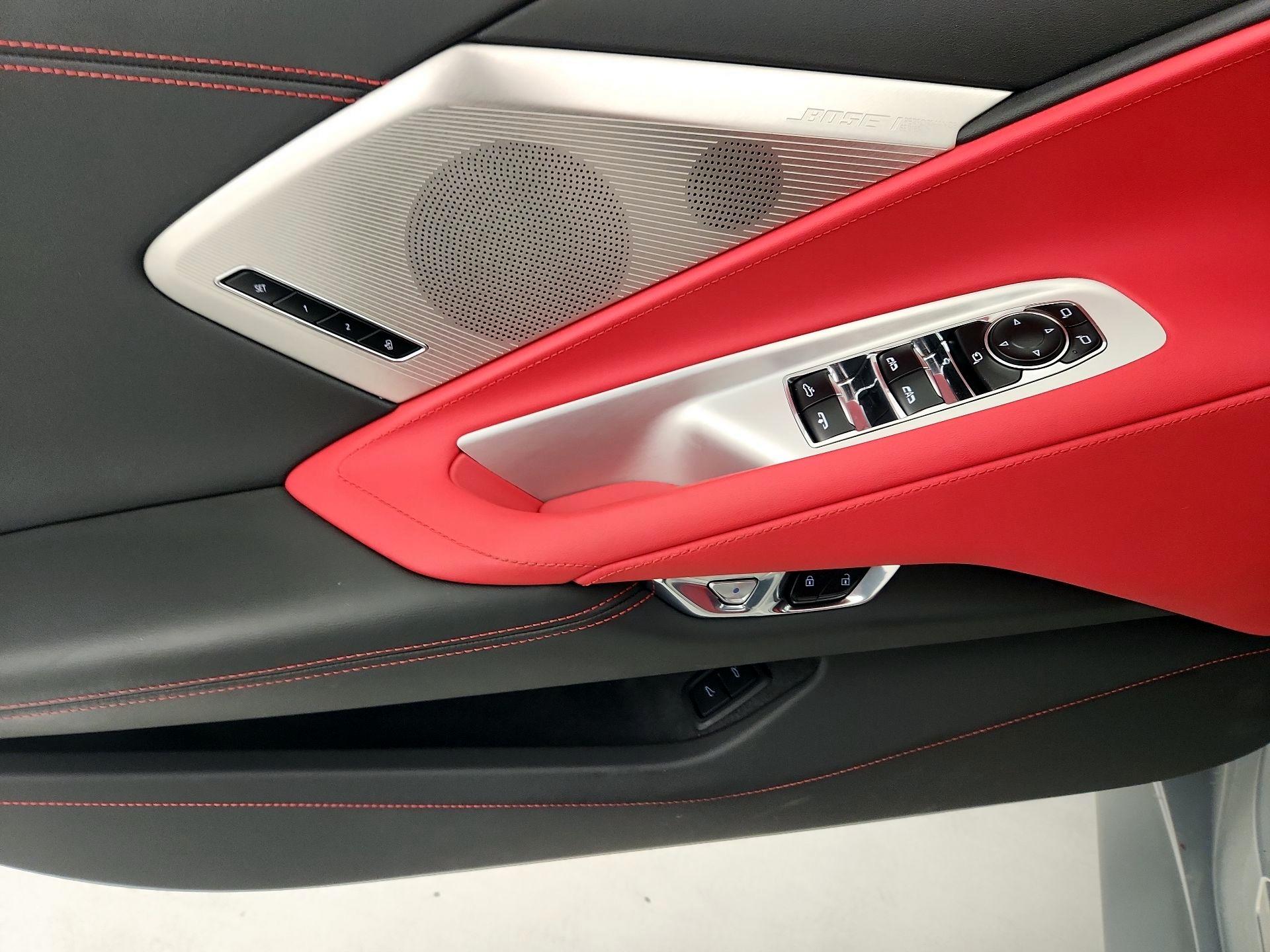 Thumbnail: 2023 Chevrolet Corvette - 12