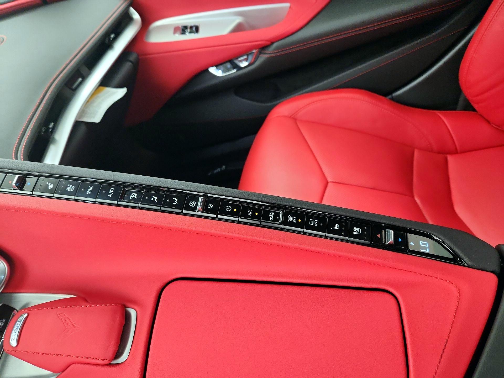 Thumbnail: 2023 Chevrolet Corvette - 16