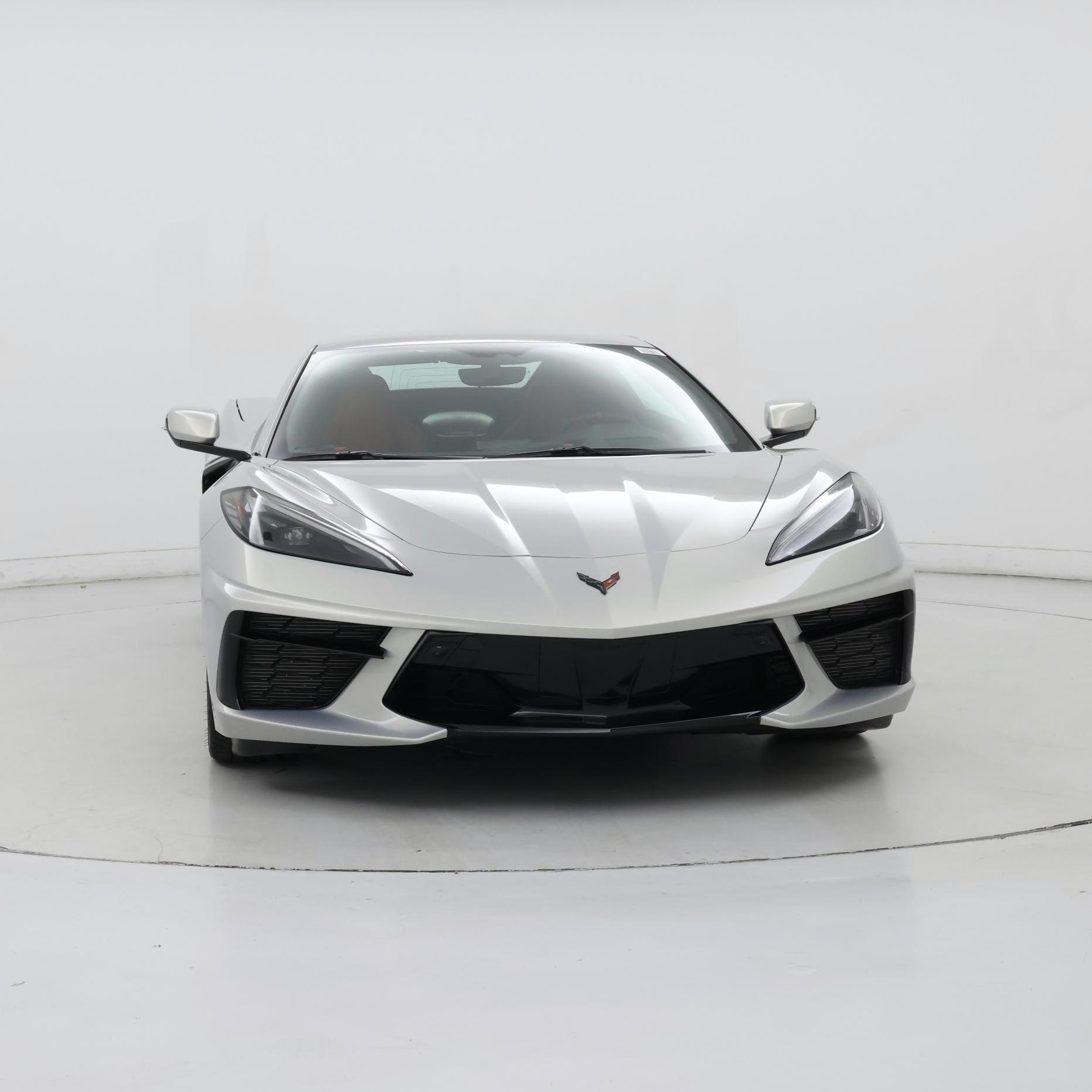 Thumbnail: 2023 Chevrolet Corvette - 5
