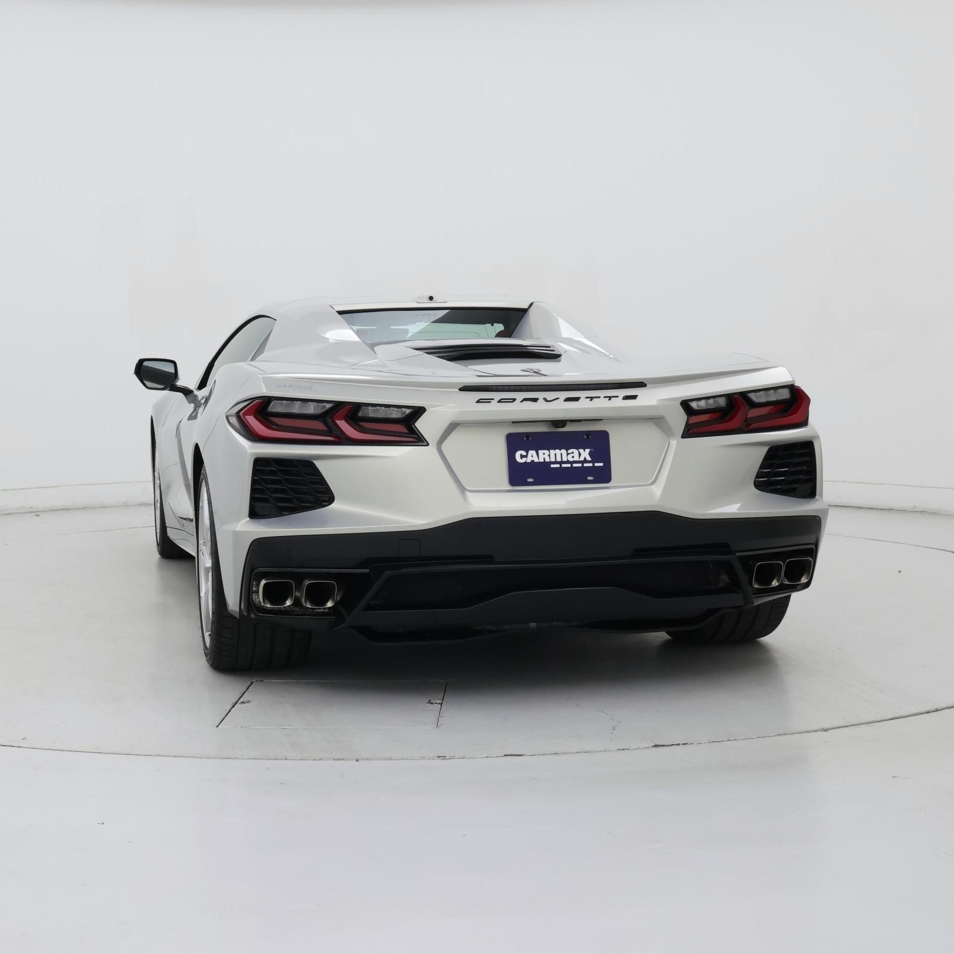 Thumbnail: 2023 Chevrolet Corvette - 6