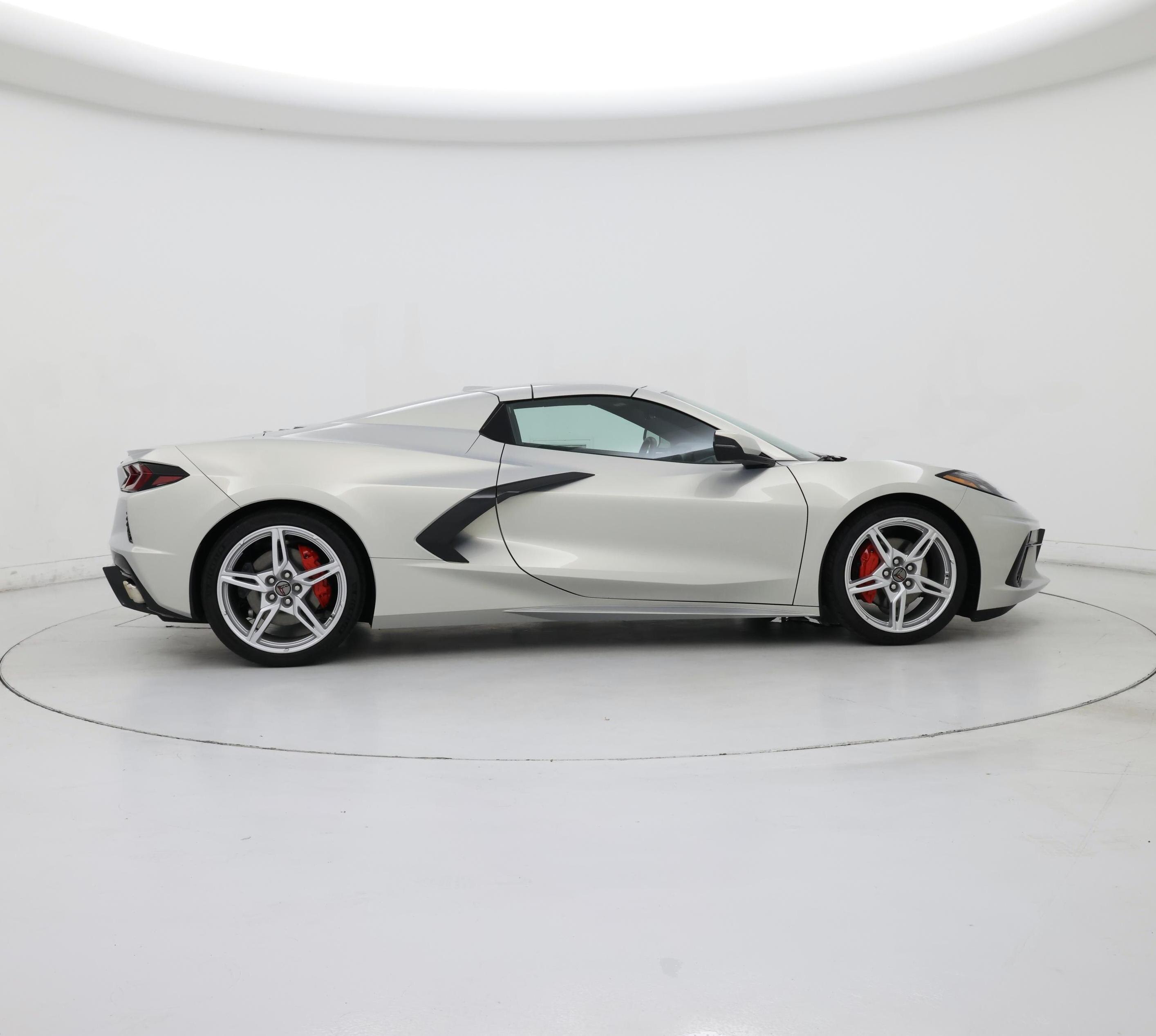 Thumbnail: 2023 Chevrolet Corvette - 7