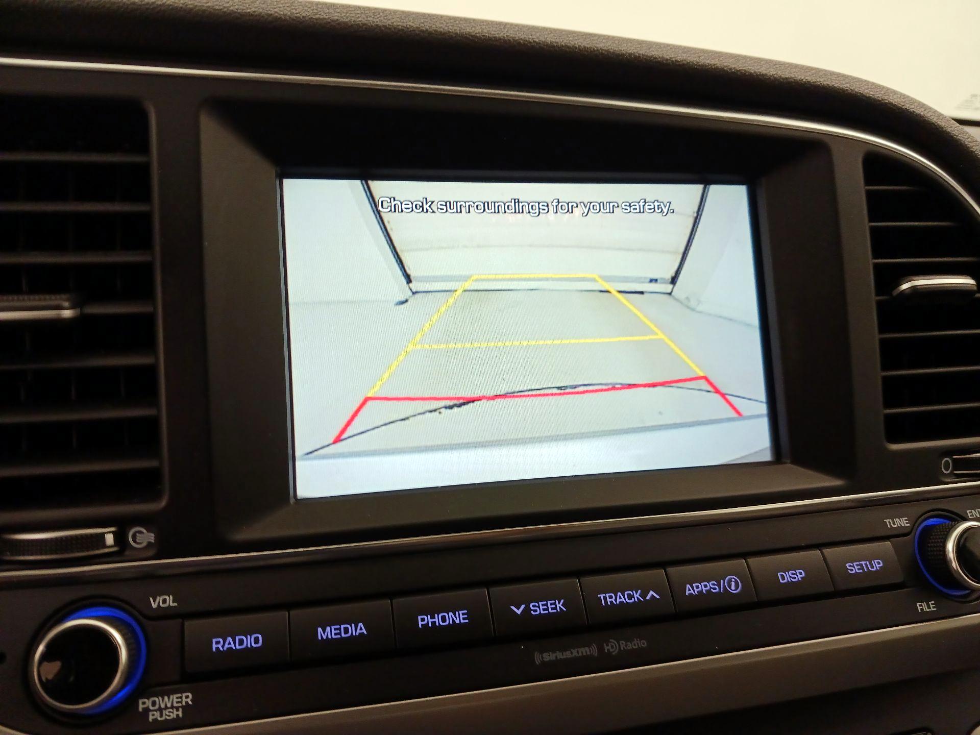 Thumbnail: 2017 Hyundai Elantra - 14