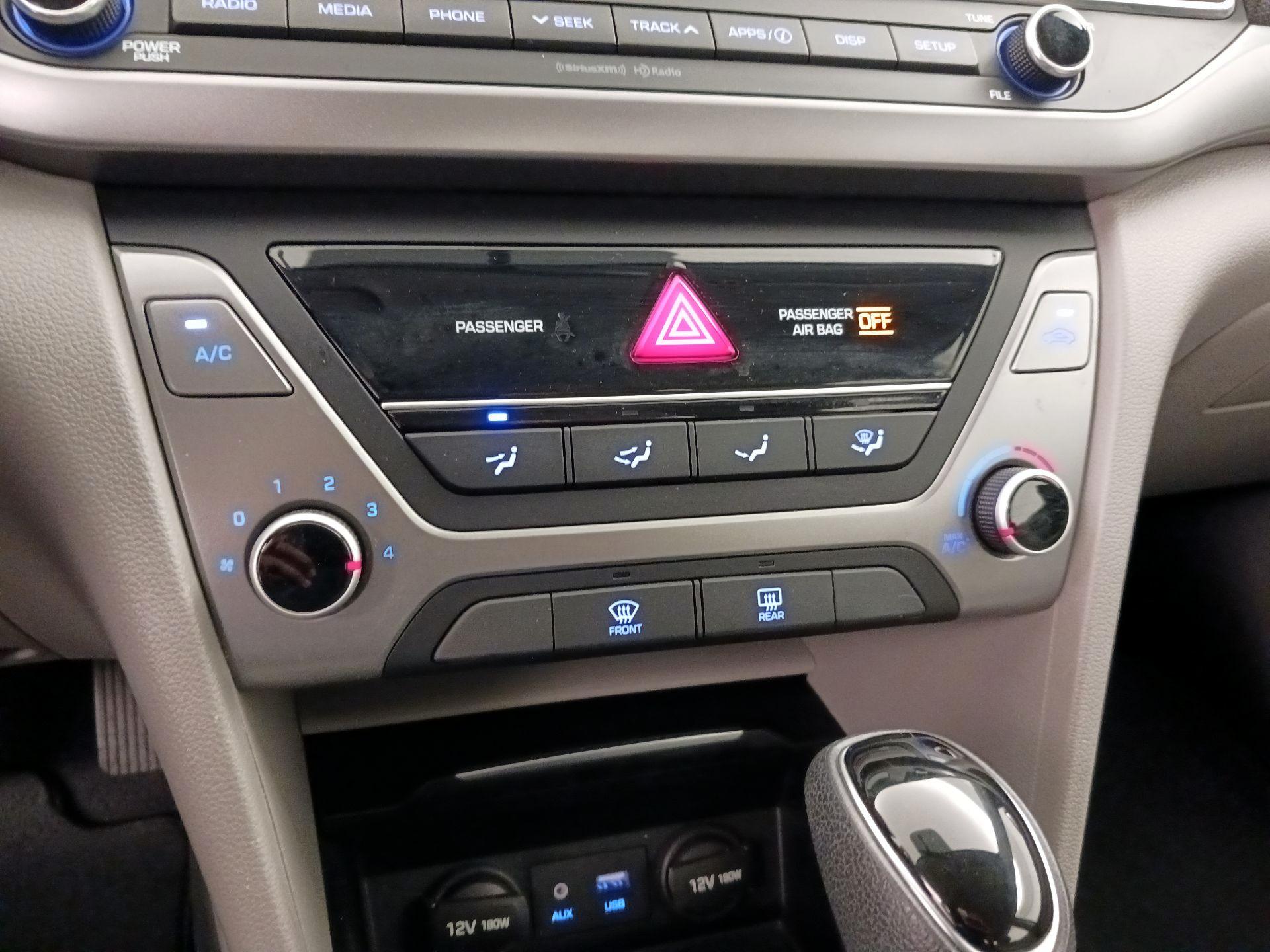 Thumbnail: 2017 Hyundai Elantra - 16