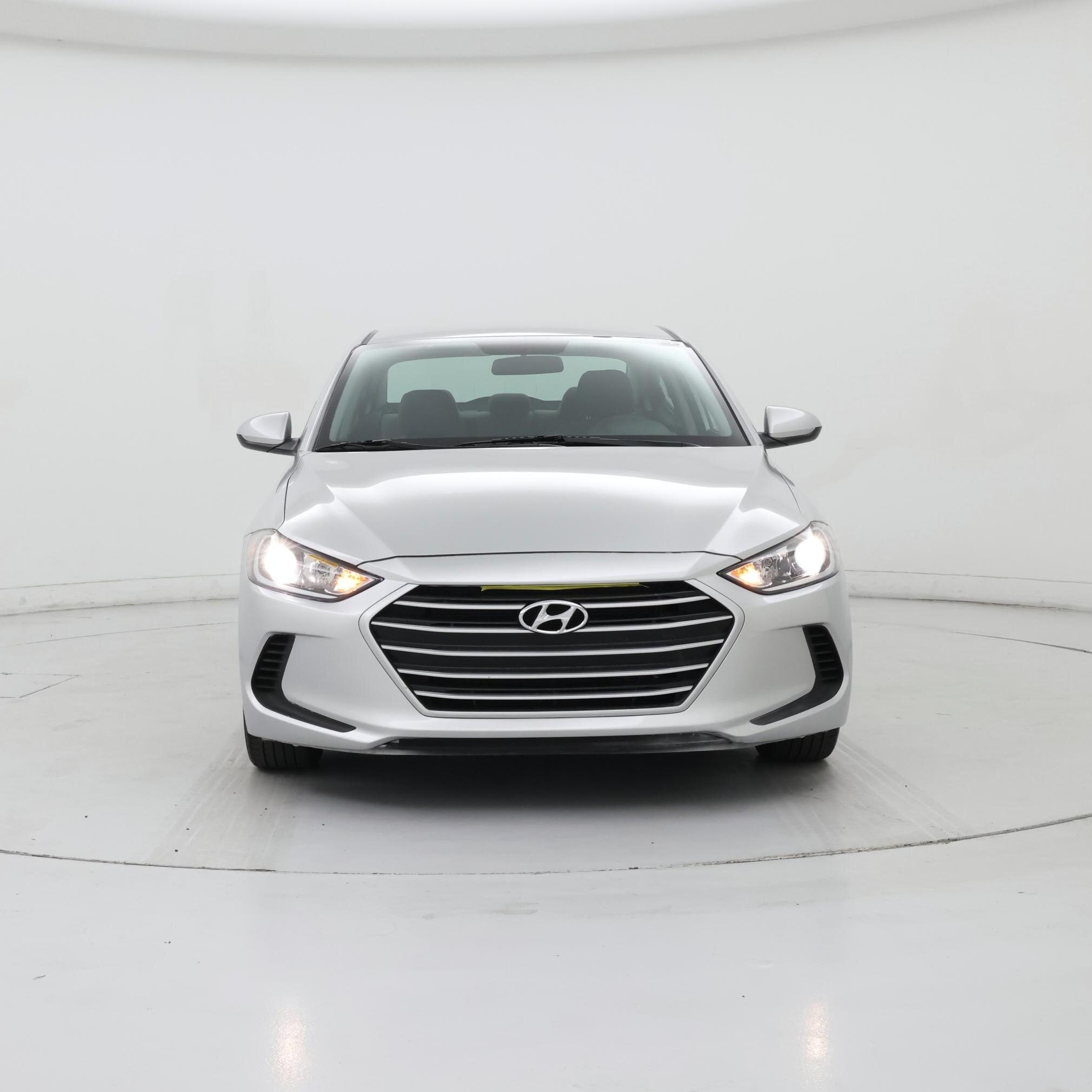 Thumbnail: 2017 Hyundai Elantra - 5
