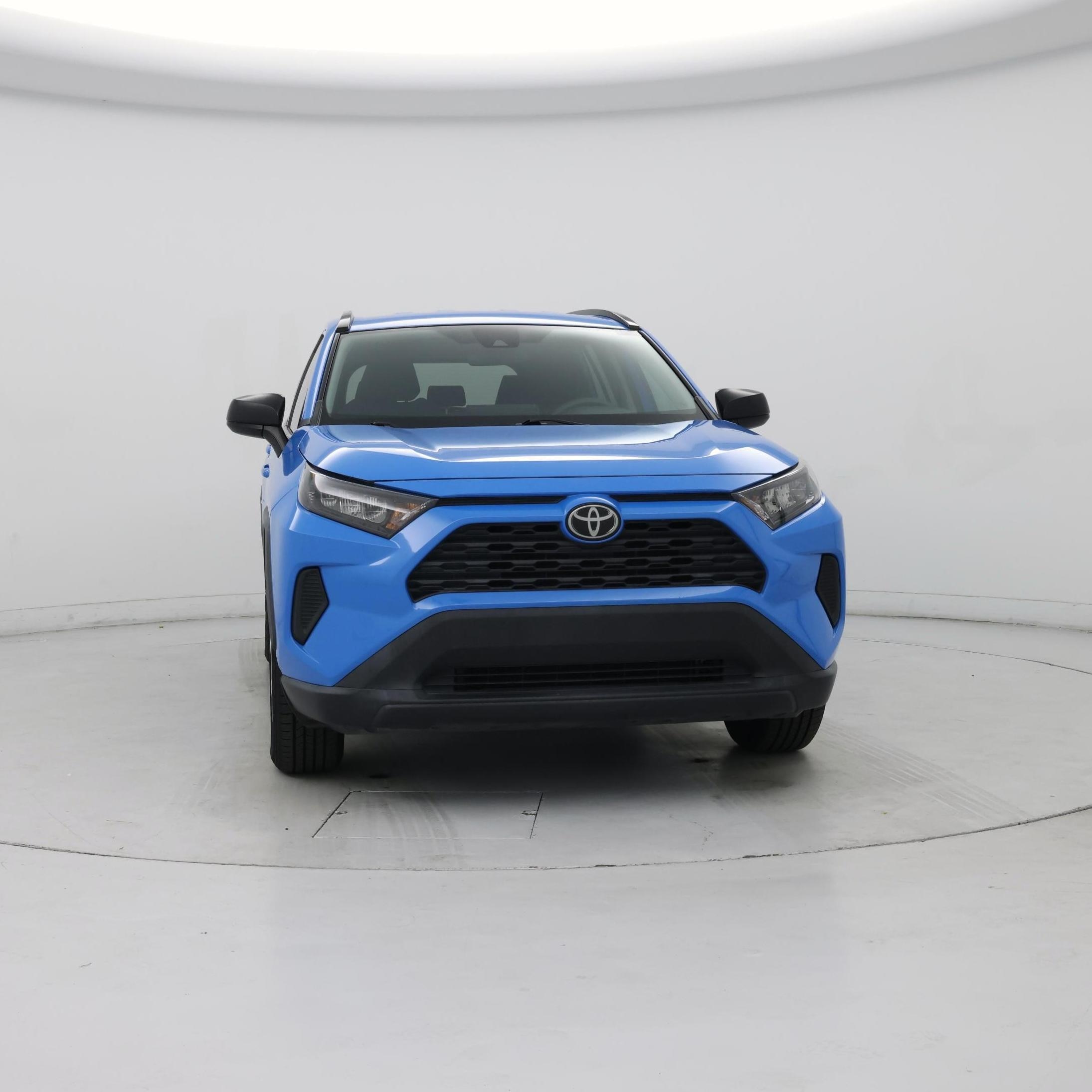 Thumbnail: 2019 Toyota RAV4 - 5