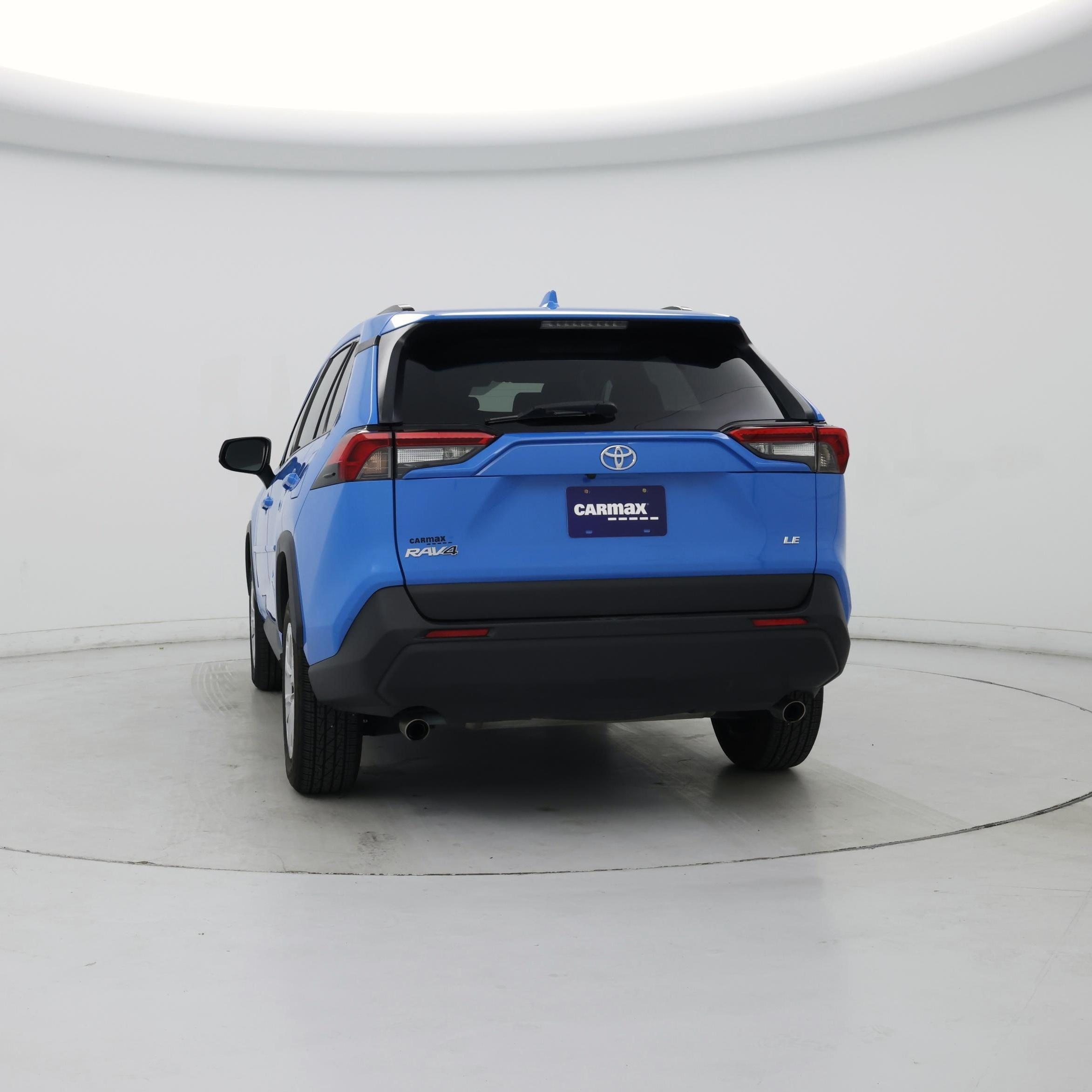 Thumbnail: 2019 Toyota RAV4 - 6