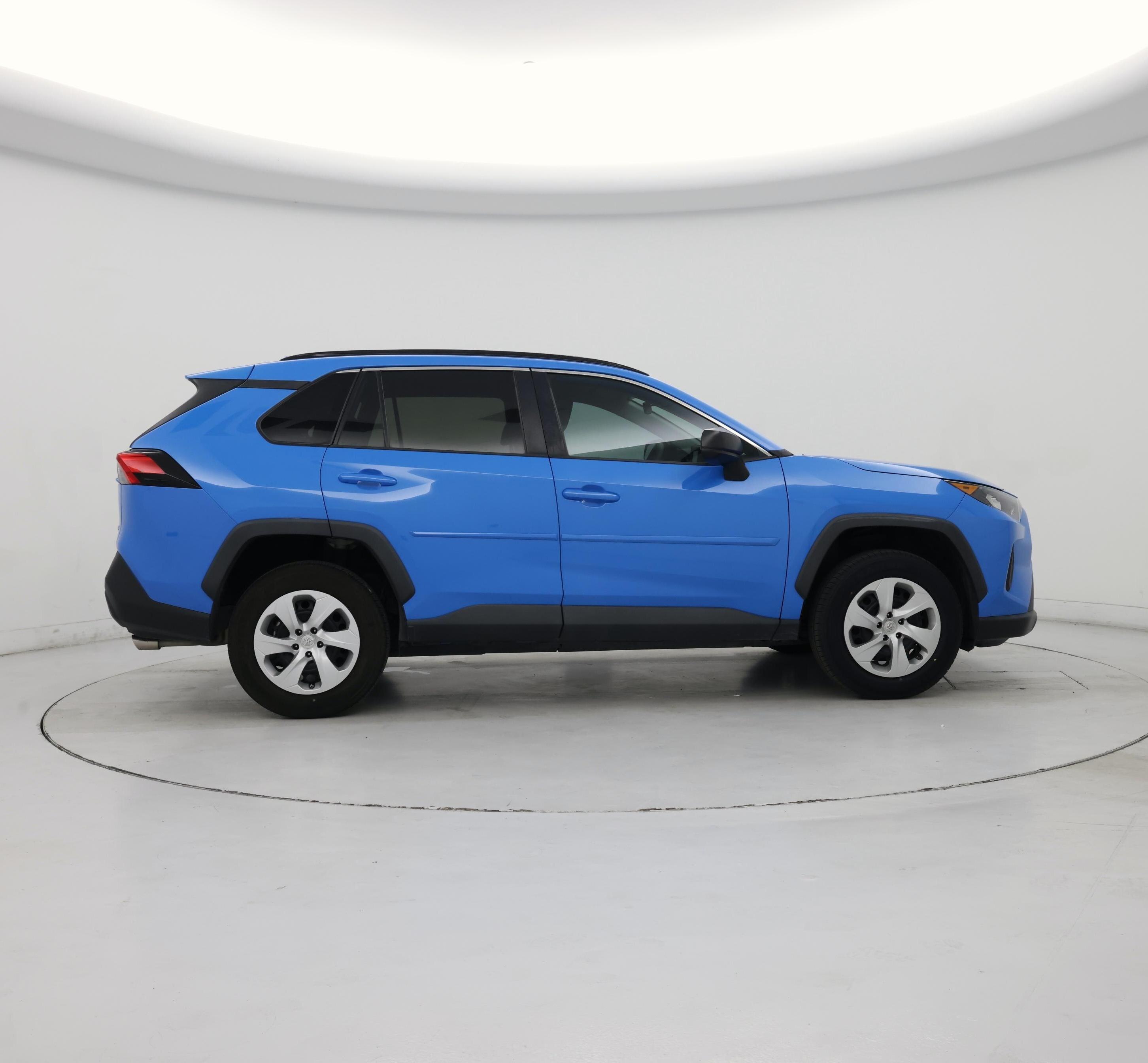 Thumbnail: 2019 Toyota RAV4 - 7