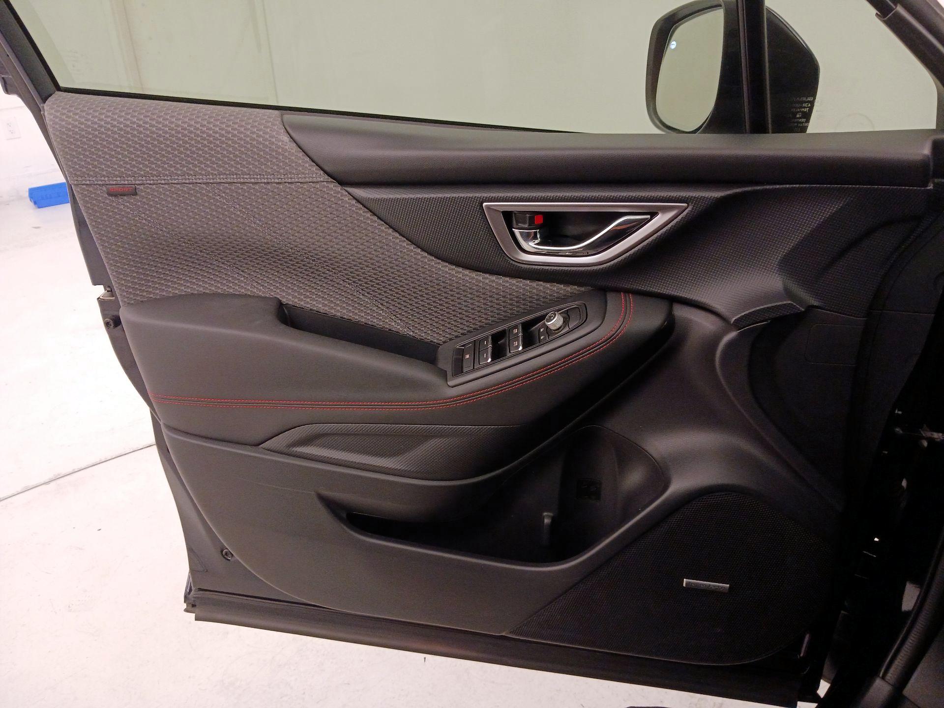 Thumbnail: 2021 Subaru Forester - 12