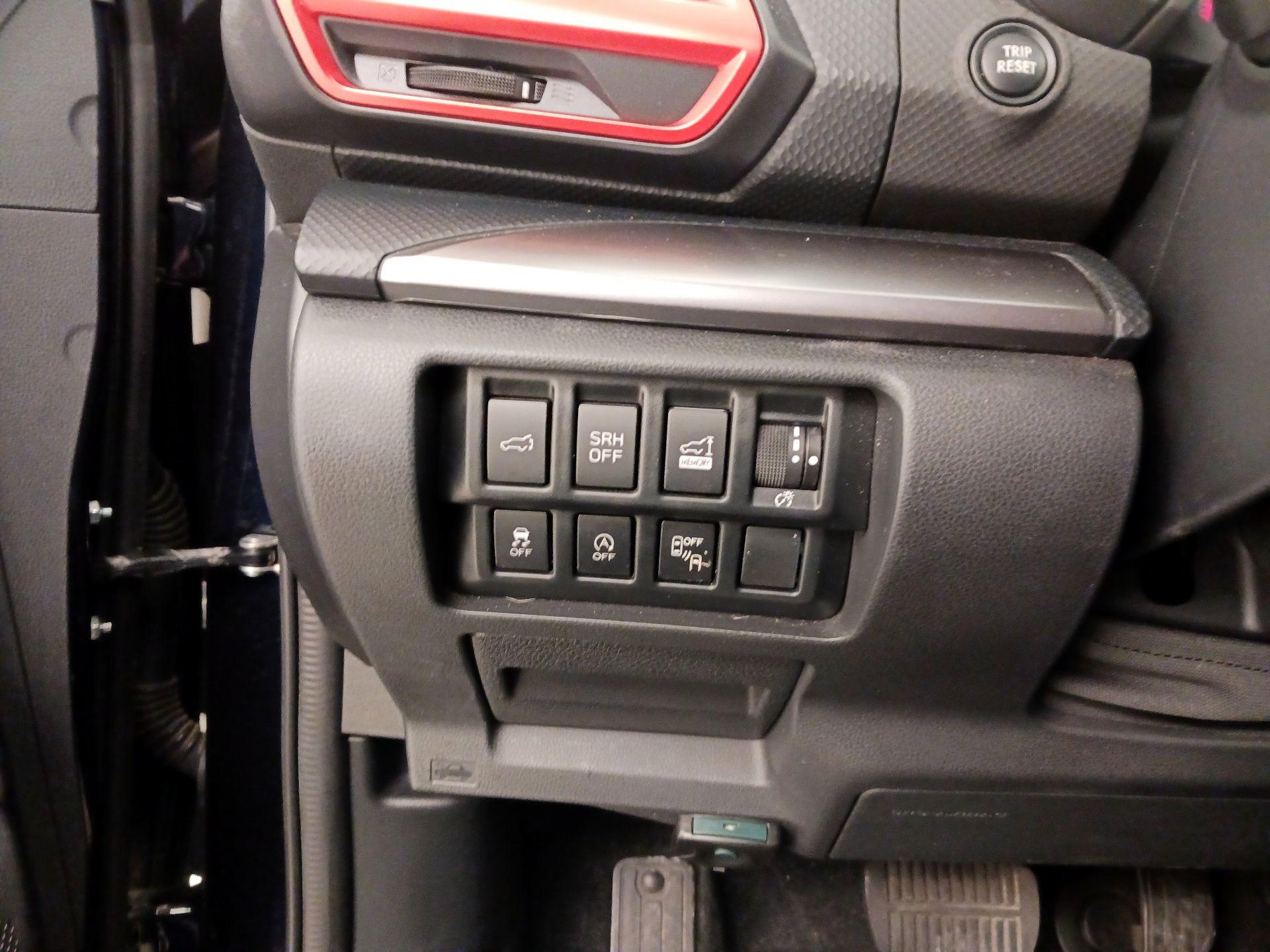 Thumbnail: 2021 Subaru Forester - 13