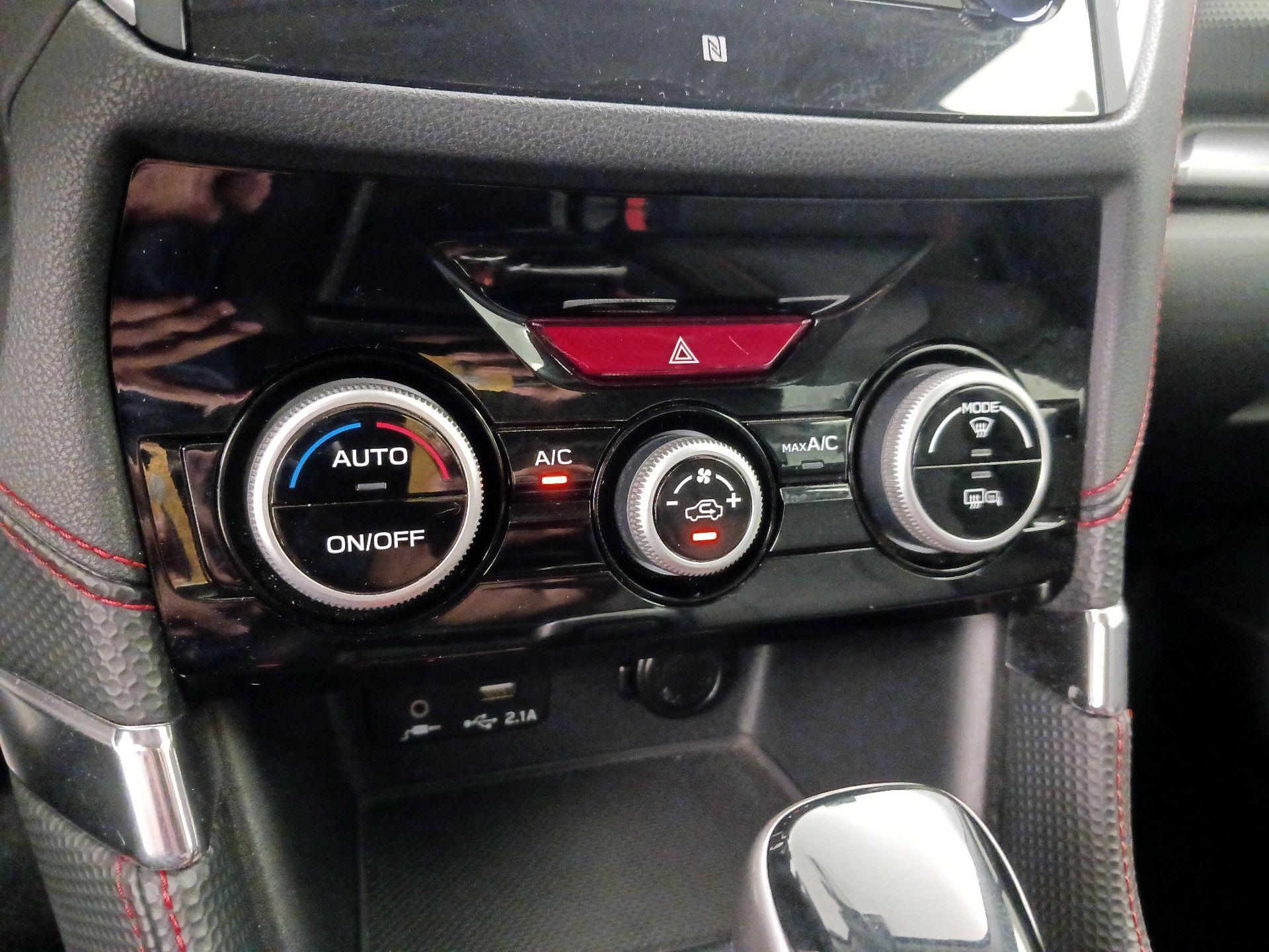 Thumbnail: 2021 Subaru Forester - 16