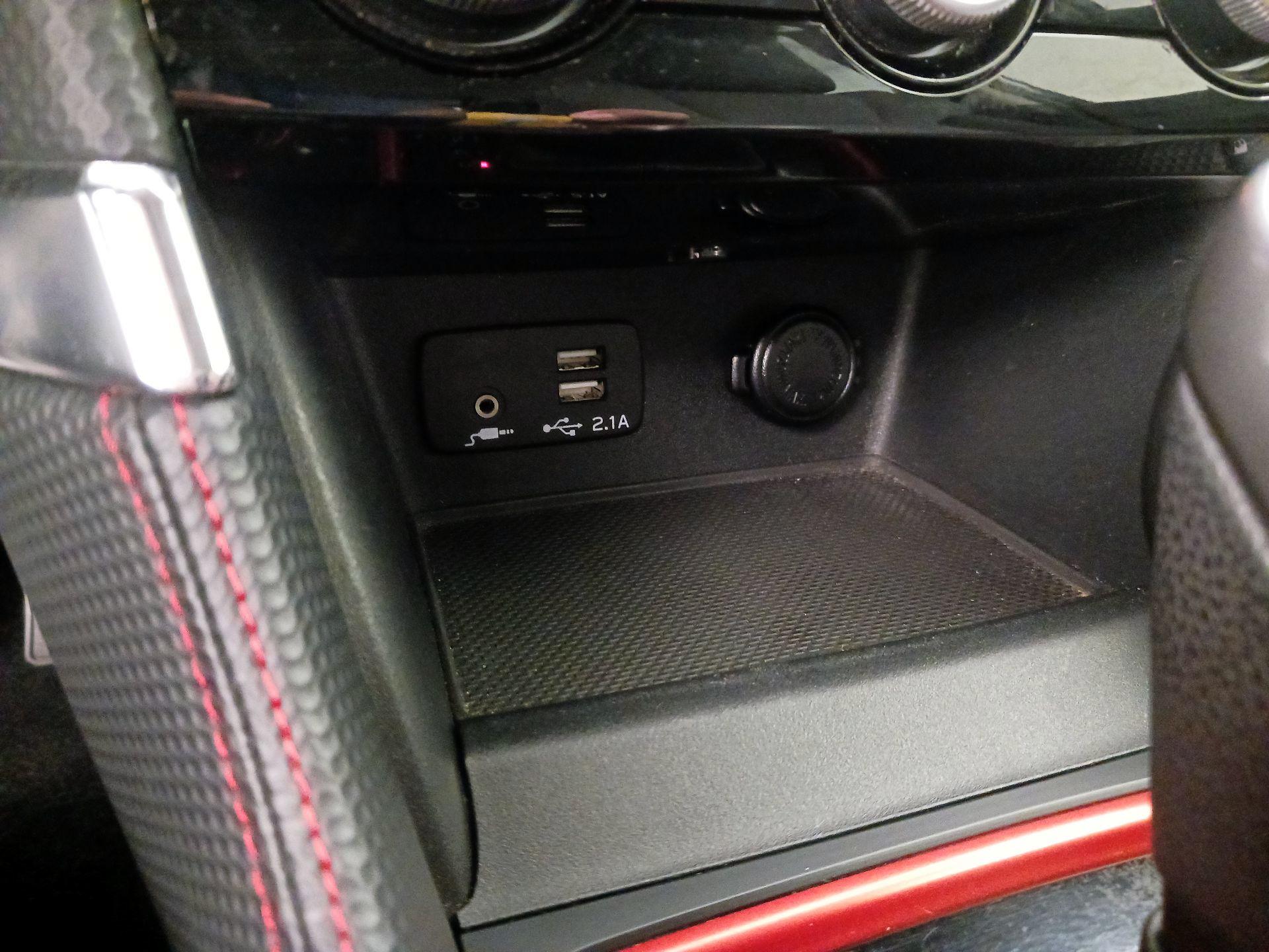 Thumbnail: 2021 Subaru Forester - 18