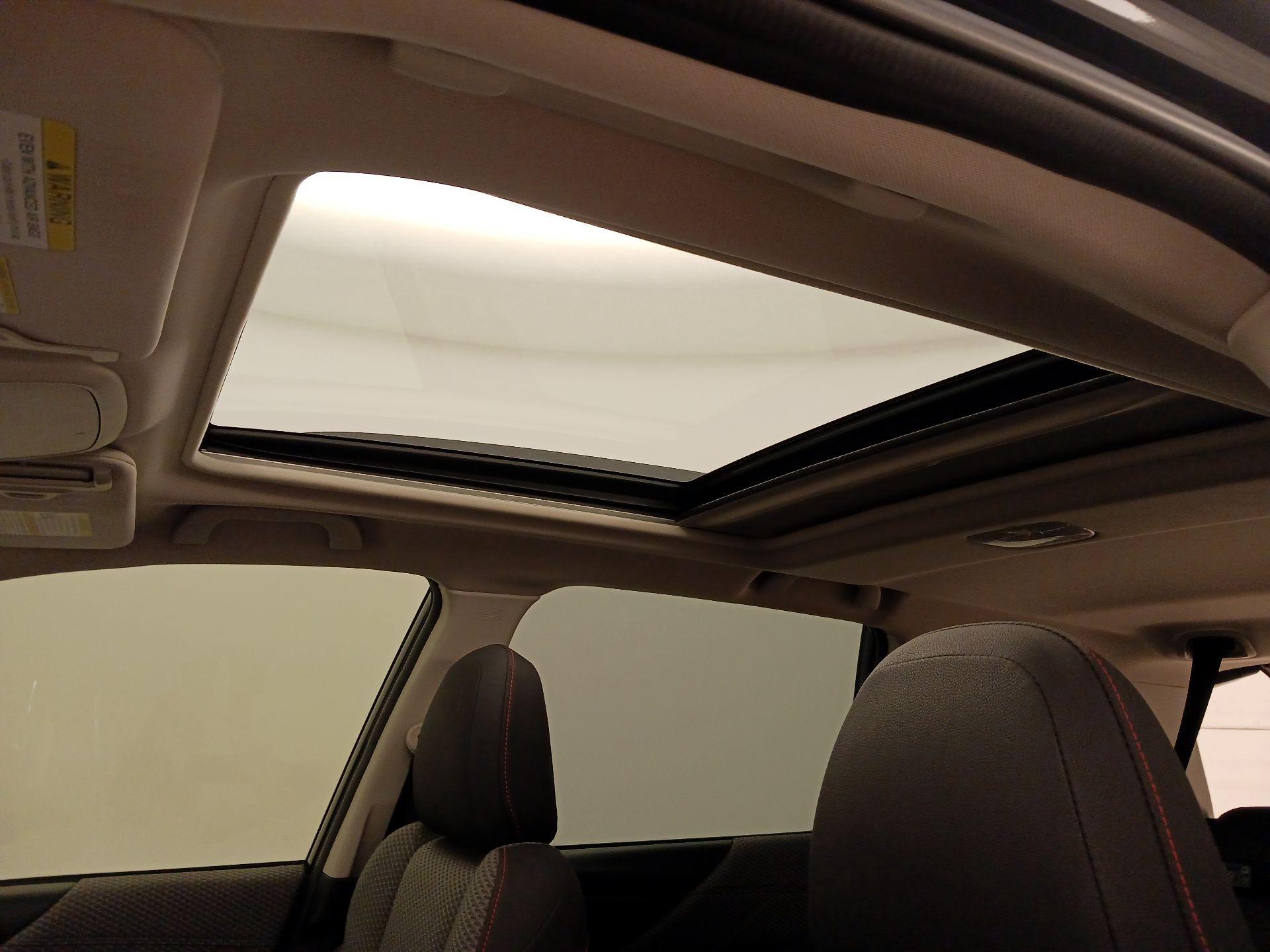 Thumbnail: 2021 Subaru Forester - 19