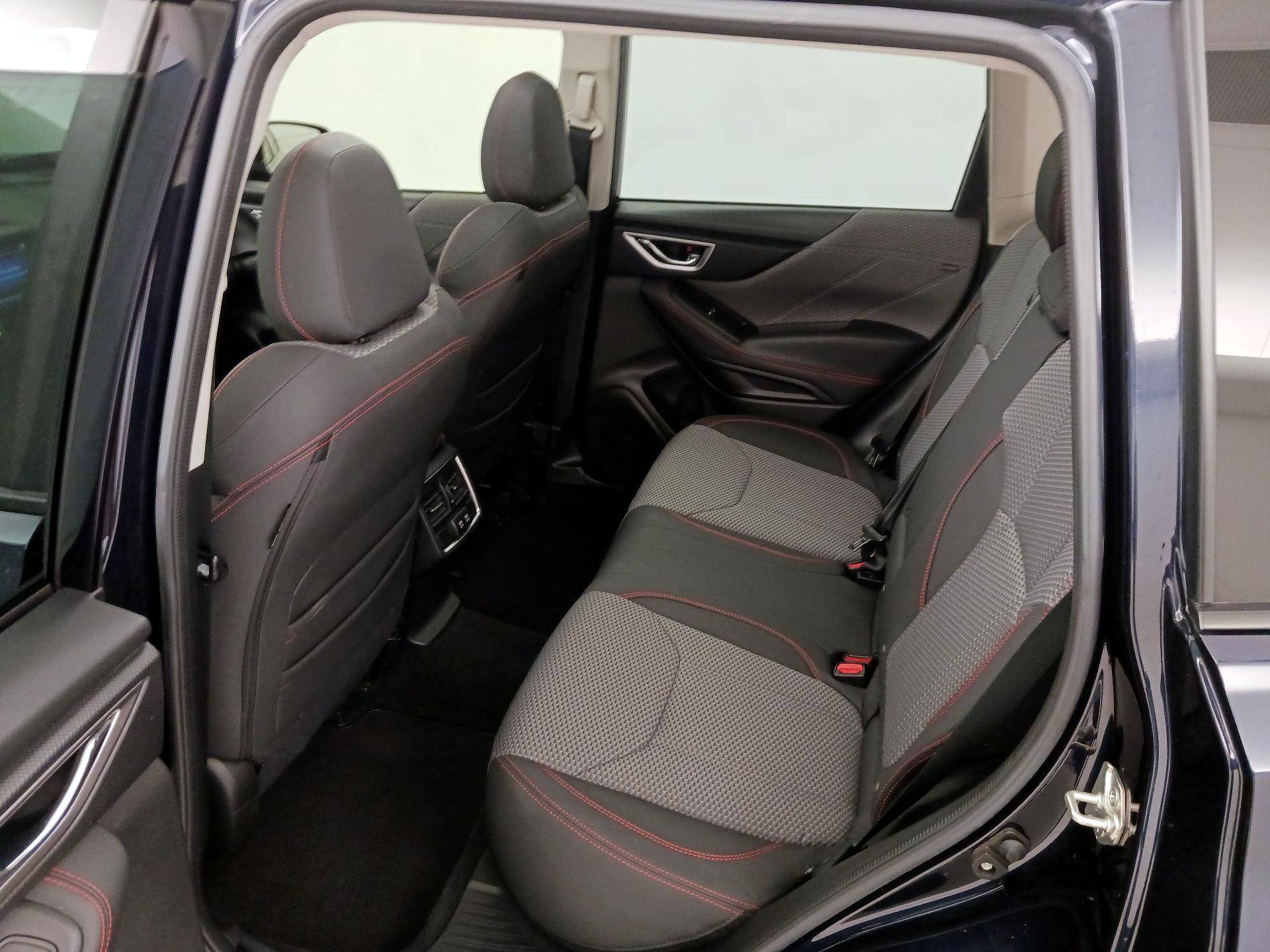 Thumbnail: 2021 Subaru Forester - 20