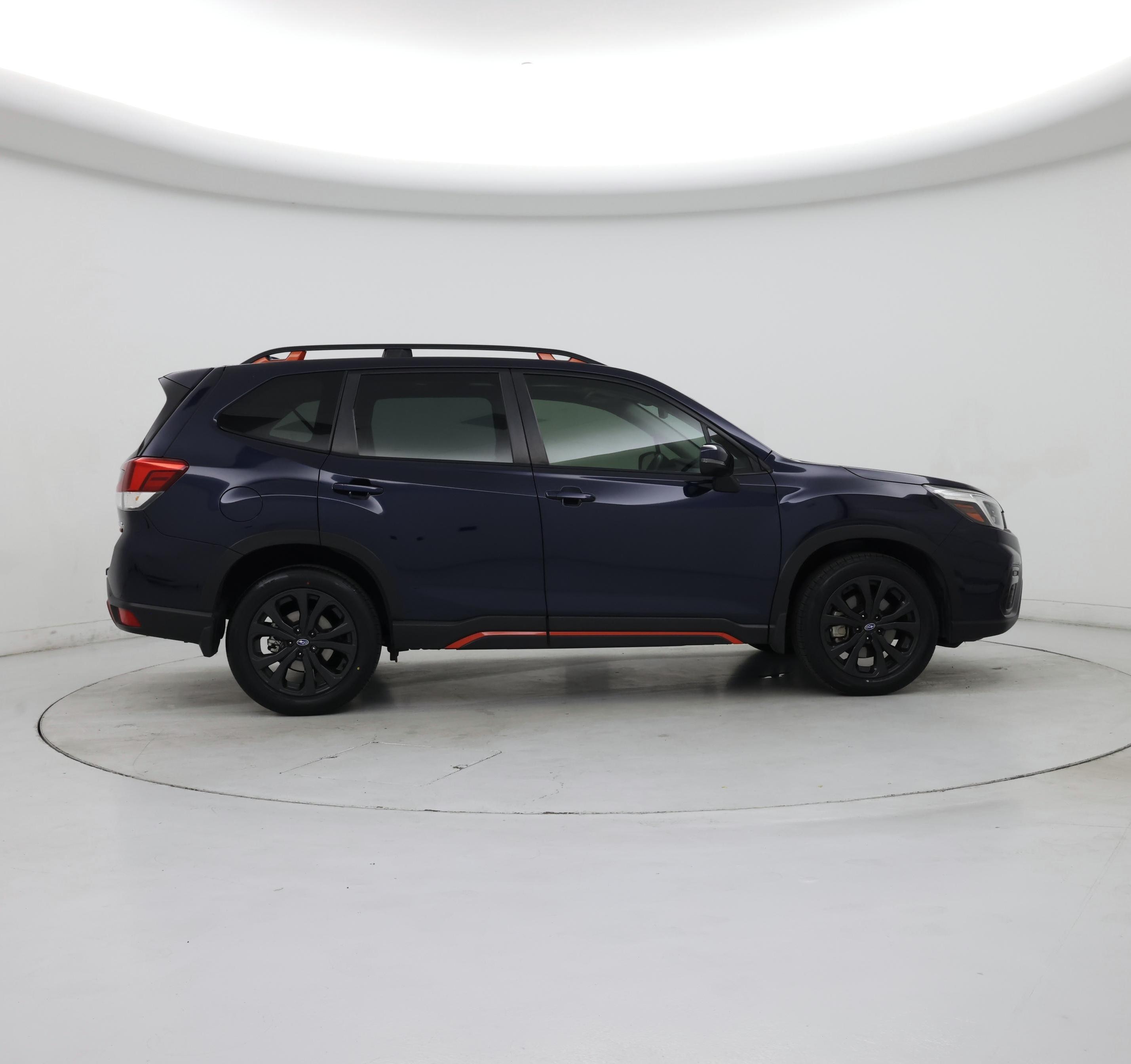 Thumbnail: 2021 Subaru Forester - 7