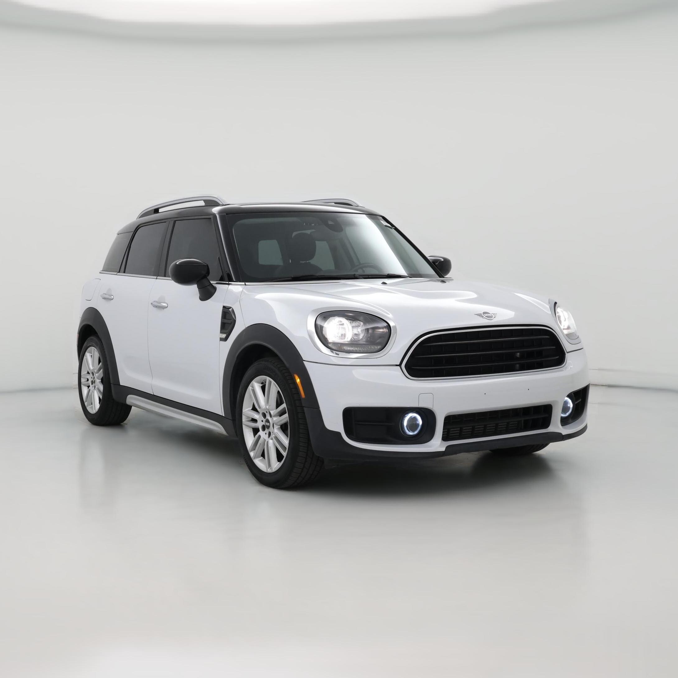 Thumbnail: 2020 MINI Cooper Countryman - 1