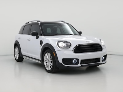2020 Mini Cooper Countryman