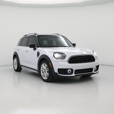 2020 Mini Cooper Countryman