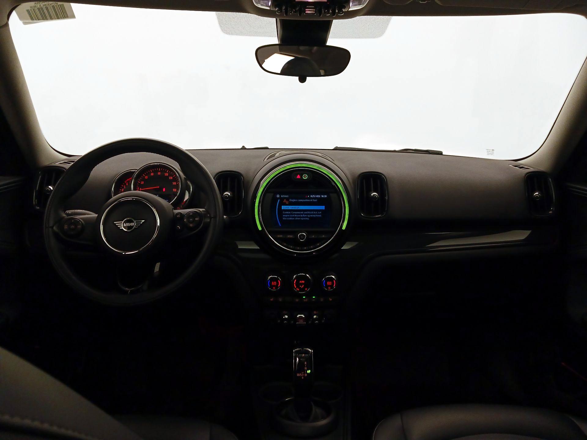 Thumbnail: 2020 MINI Cooper Countryman - 9