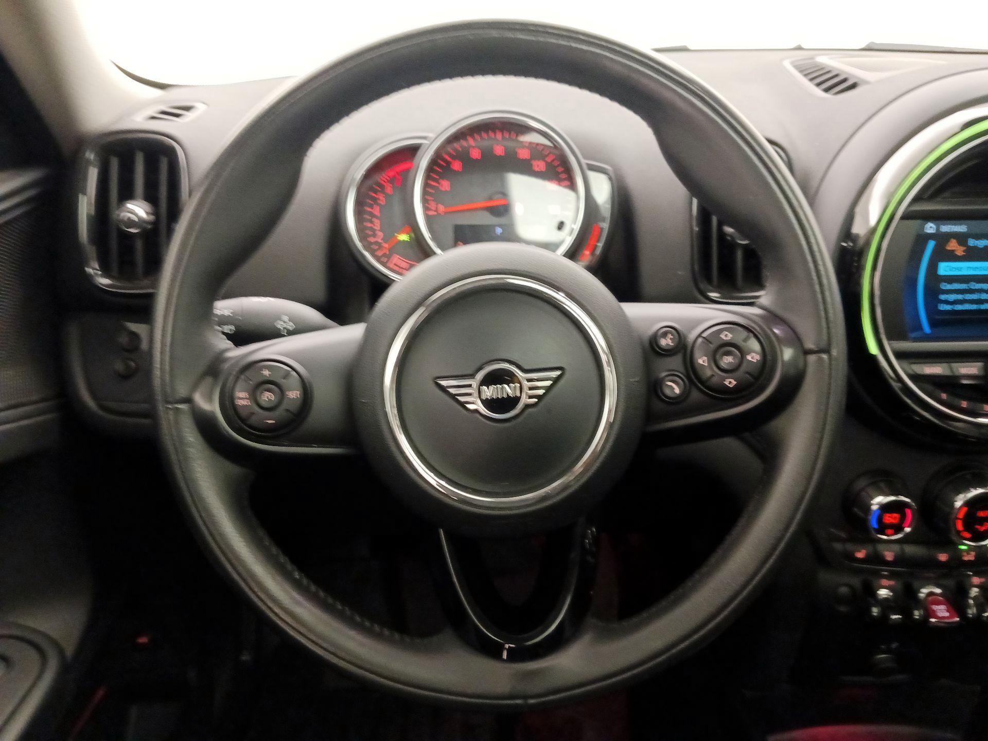 Thumbnail: 2020 MINI Cooper Countryman - 10