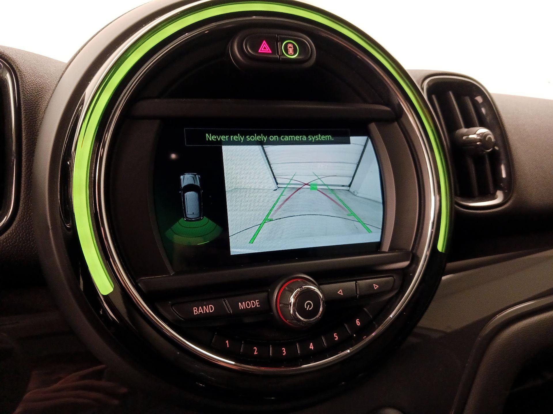 Thumbnail: 2020 MINI Cooper Countryman - 14