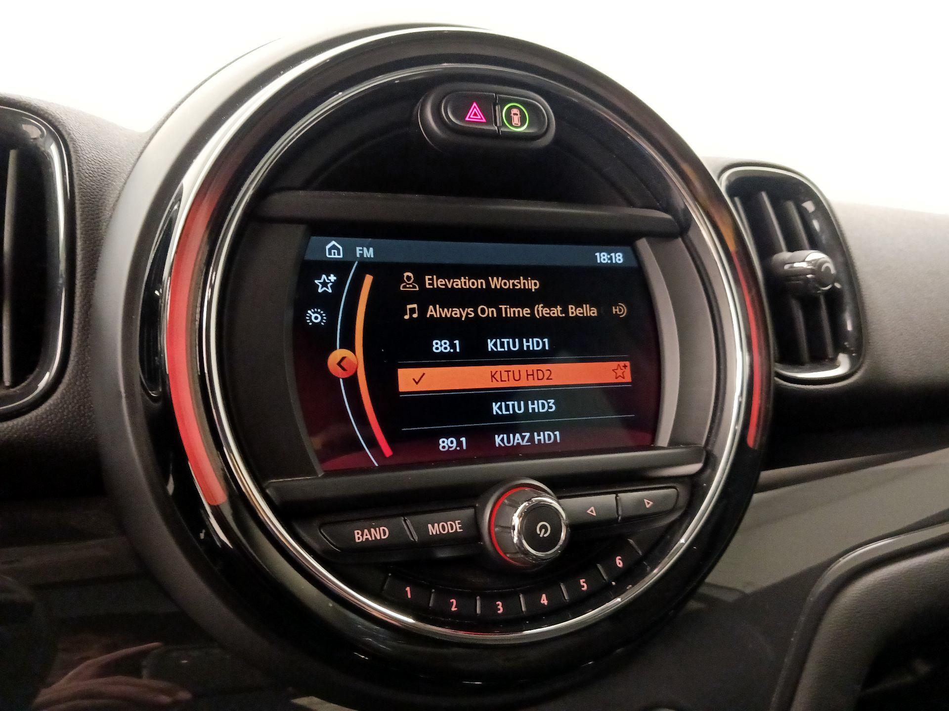 Thumbnail: 2020 MINI Cooper Countryman - 15