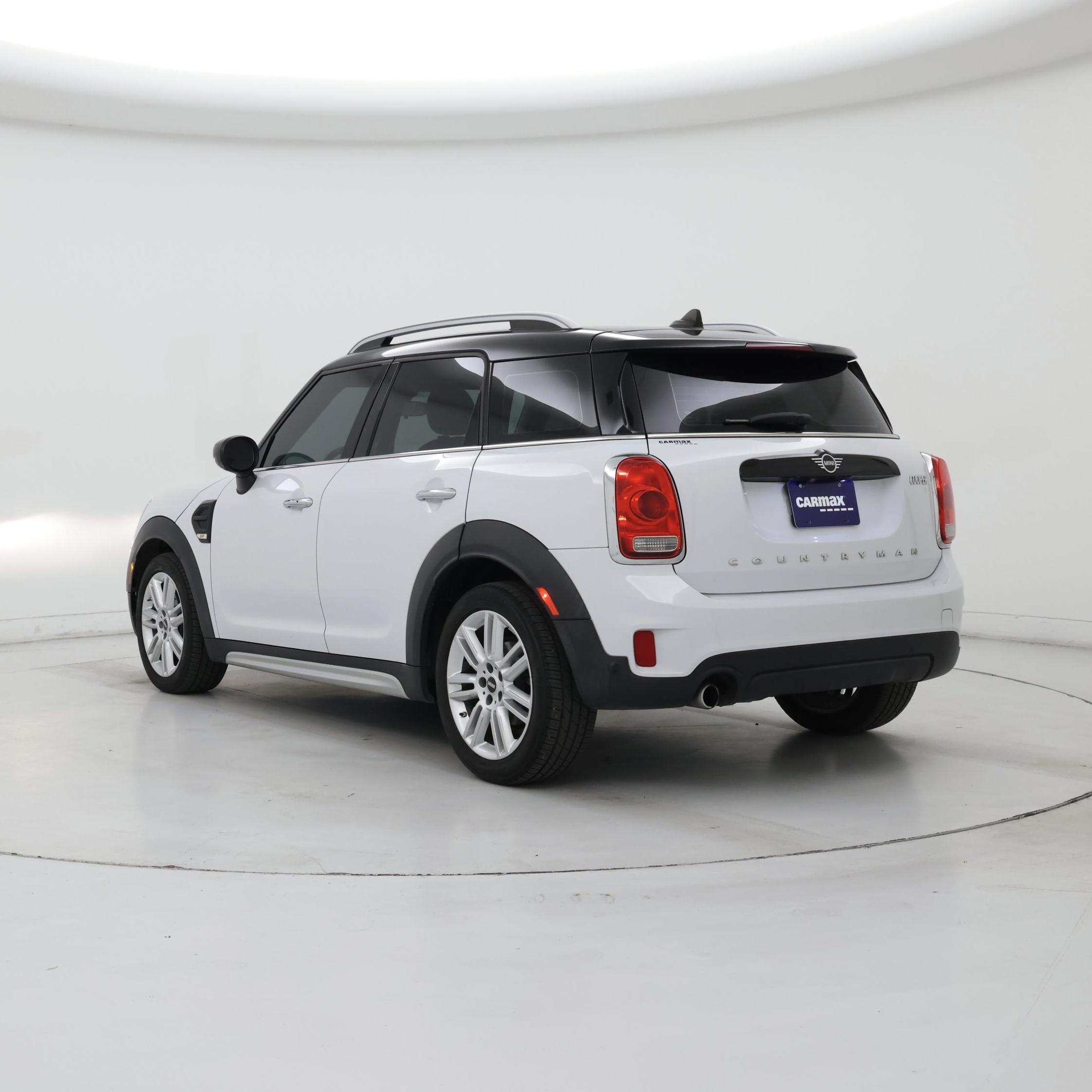 Thumbnail: 2020 MINI Cooper Countryman - 2