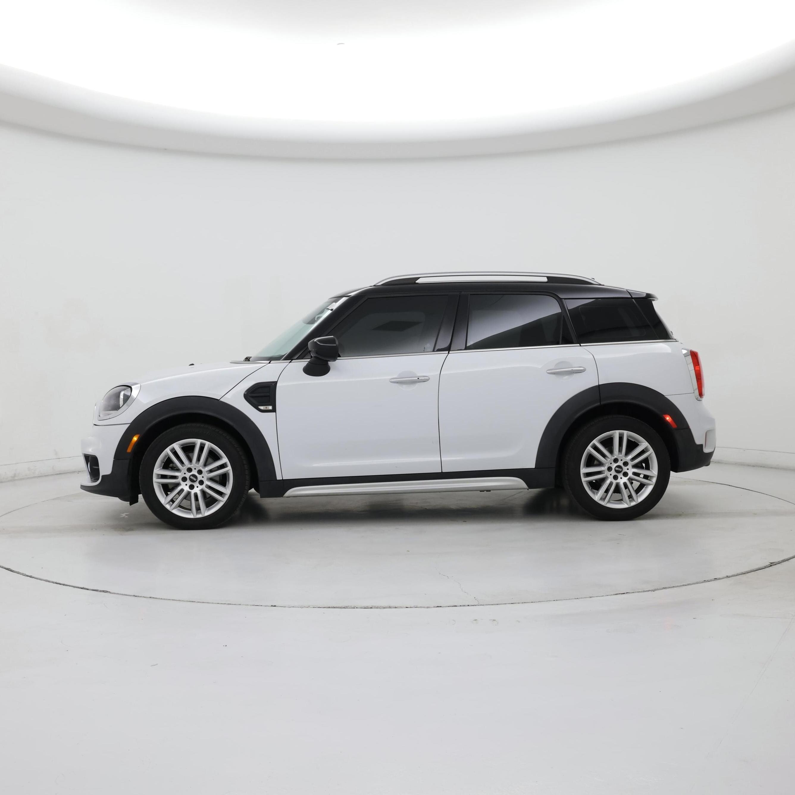Thumbnail: 2020 MINI Cooper Countryman - 3