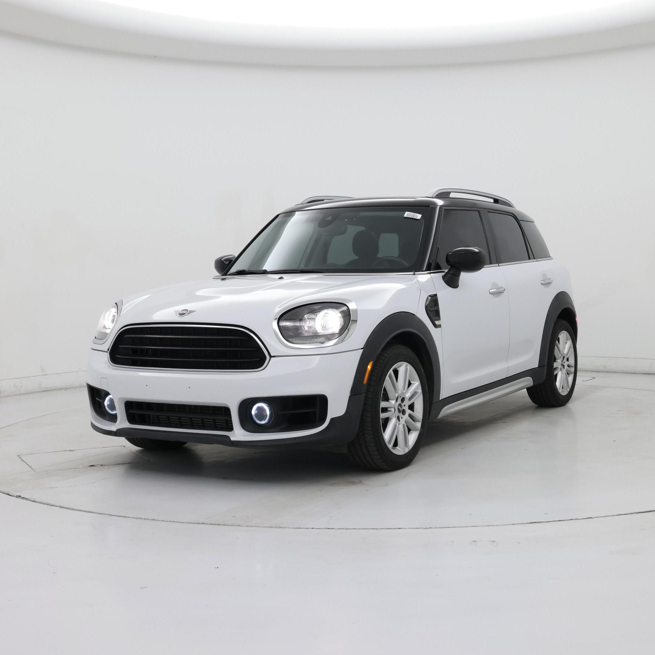 Thumbnail: 2020 MINI Cooper Countryman - 4