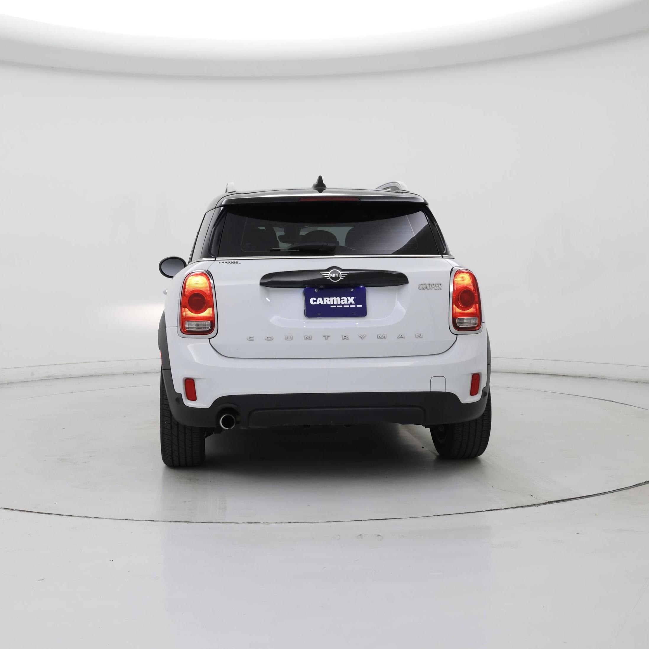 Thumbnail: 2020 MINI Cooper Countryman - 6
