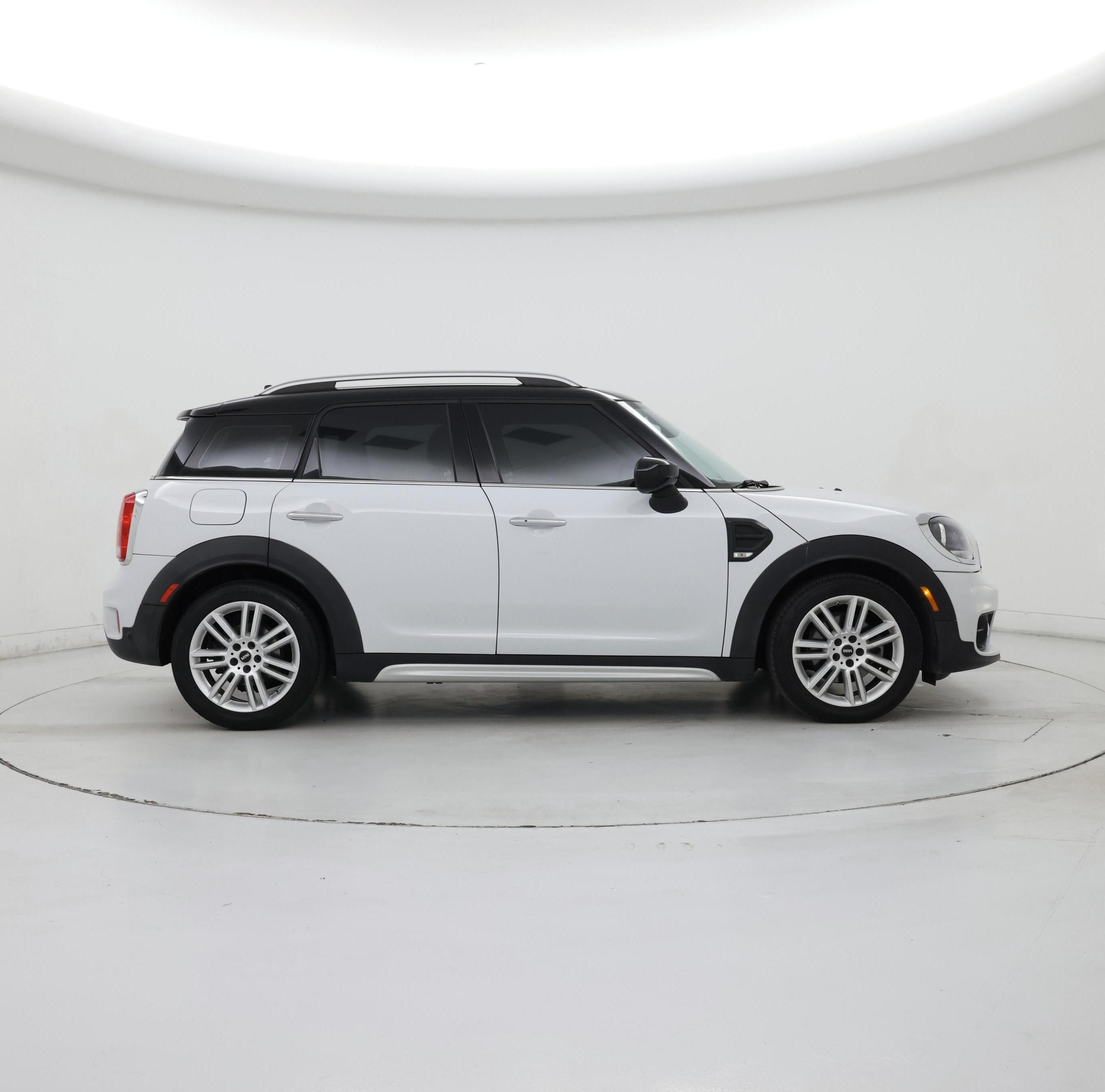 Thumbnail: 2020 MINI Cooper Countryman - 7