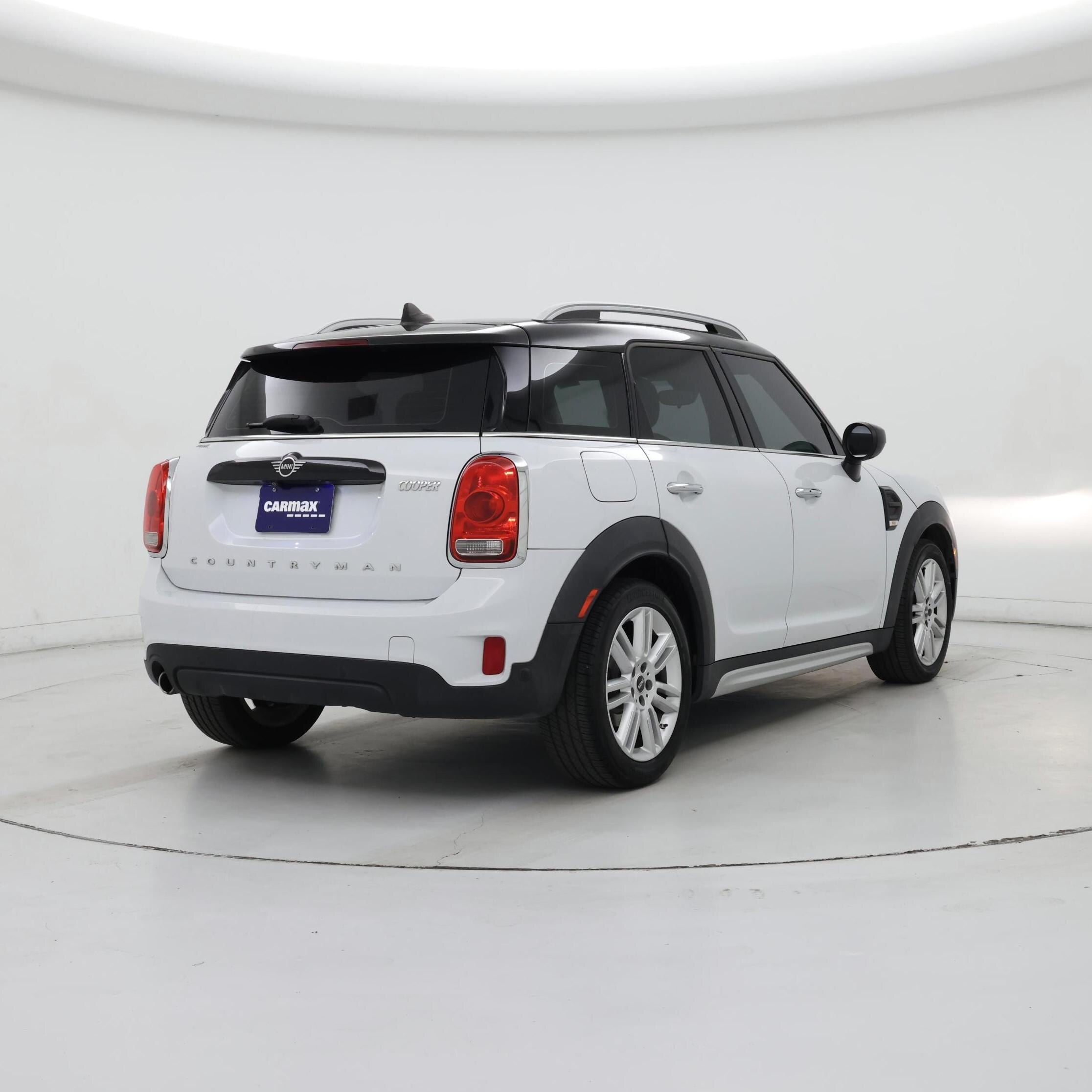 Thumbnail: 2020 MINI Cooper Countryman - 8