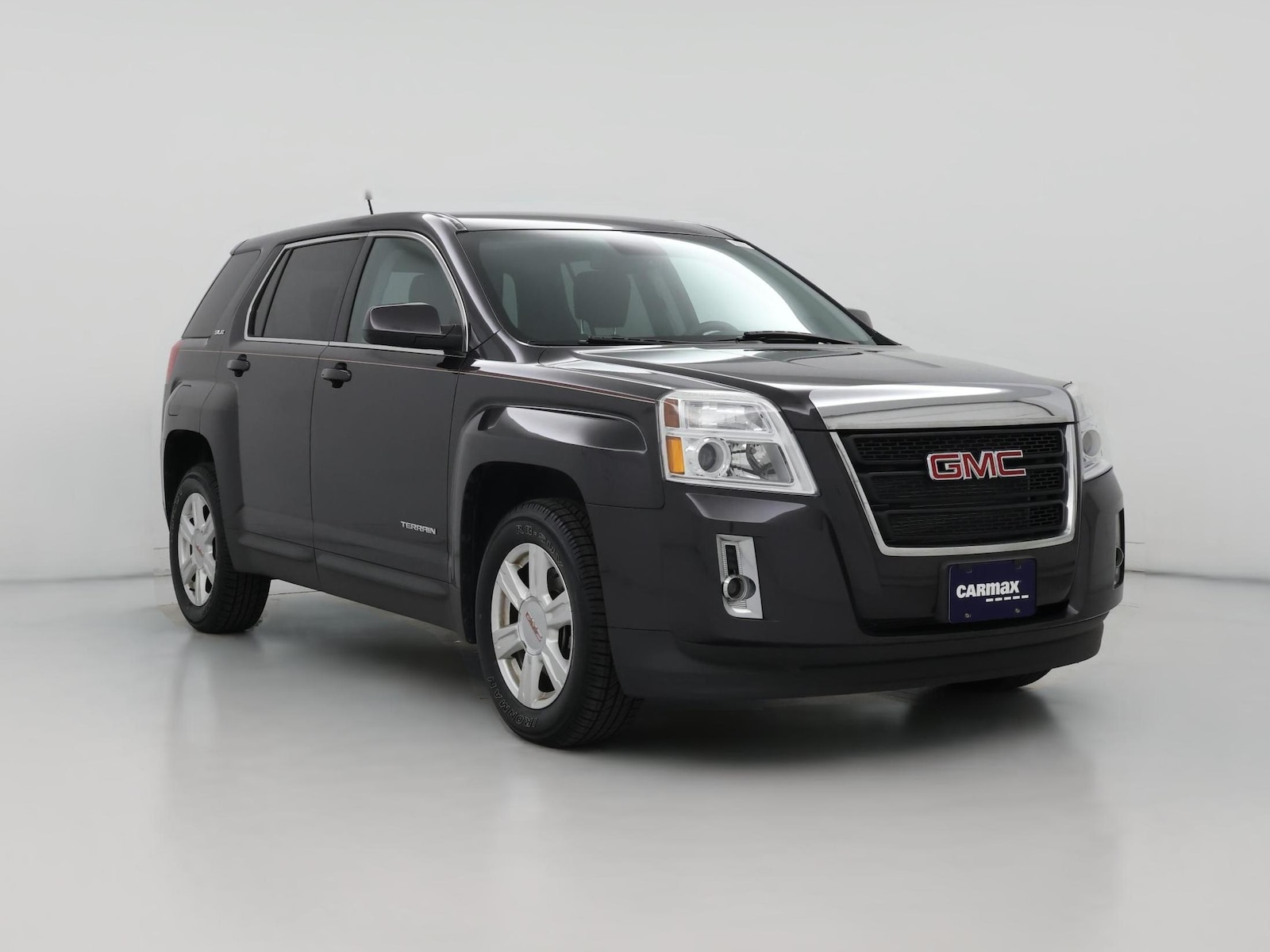 2015 GMC Terrain SLE-1
