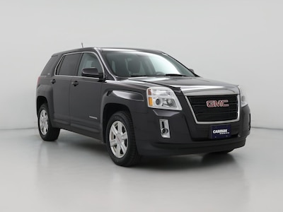 2015 GMC Terrain SLE