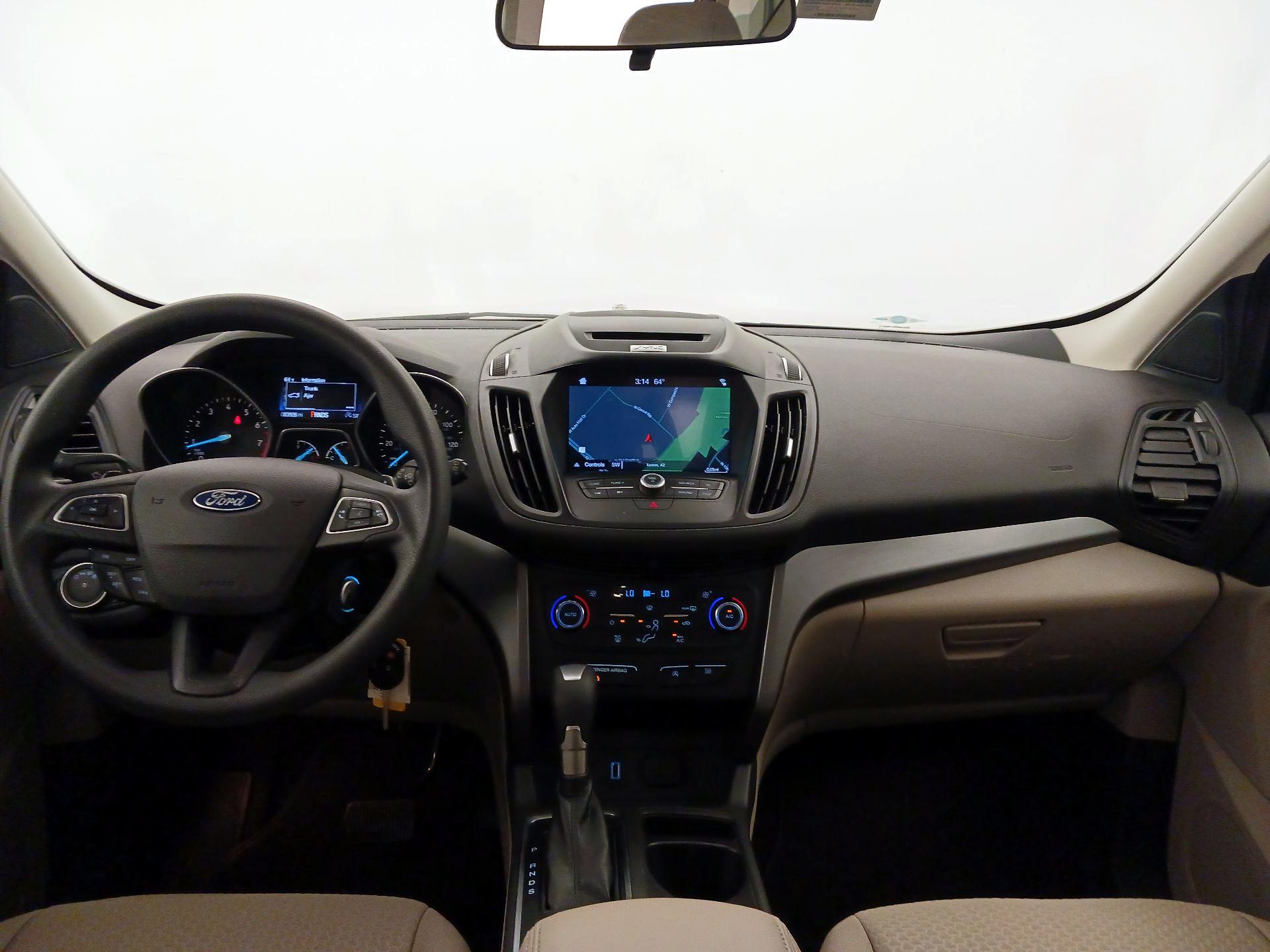 Thumbnail: 2017 Ford Escape - 9
