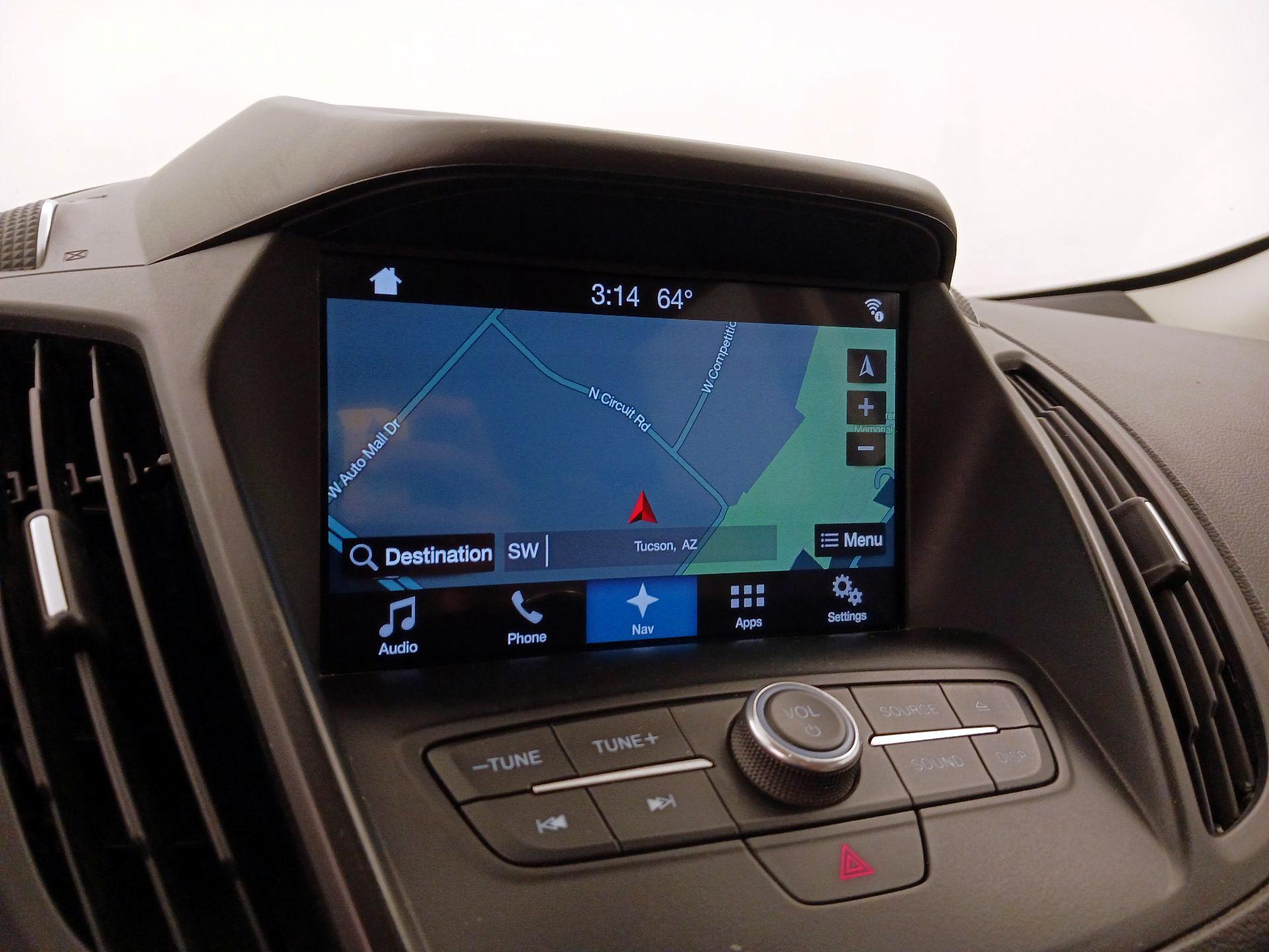 Thumbnail: 2017 Ford Escape - 14