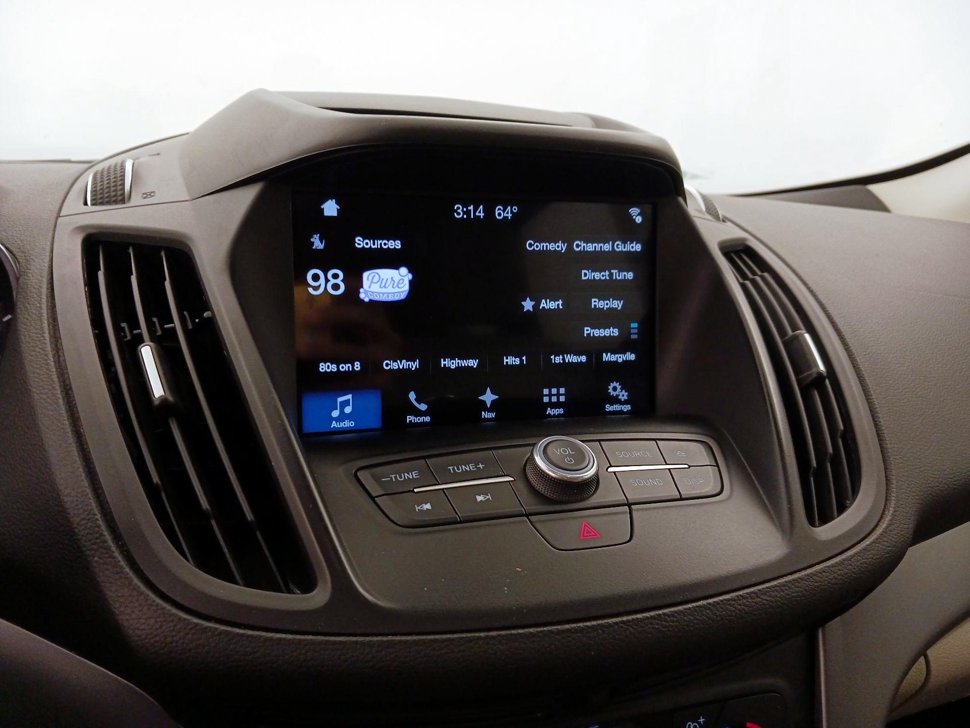 Thumbnail: 2017 Ford Escape - 16