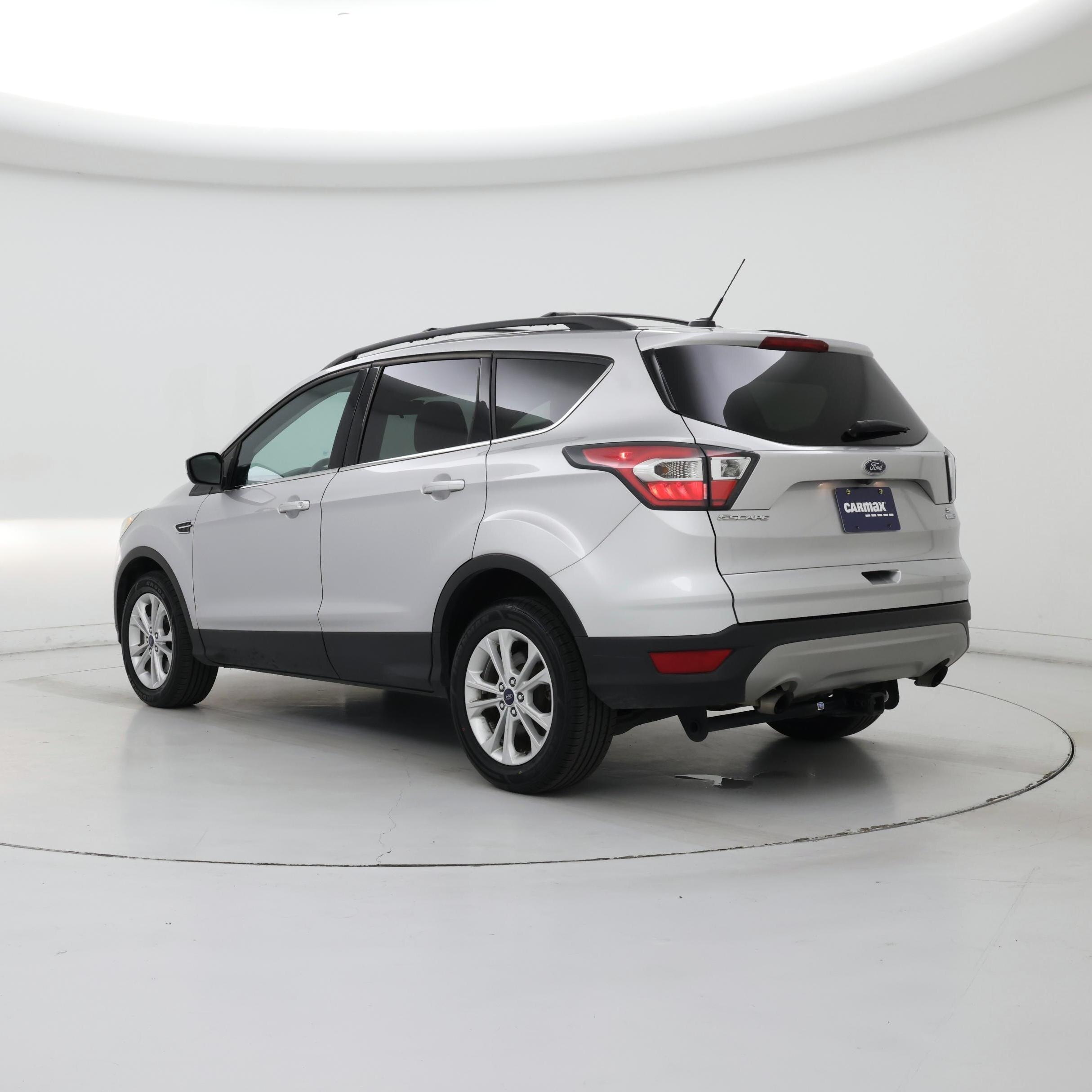 Thumbnail: 2017 Ford Escape - 2