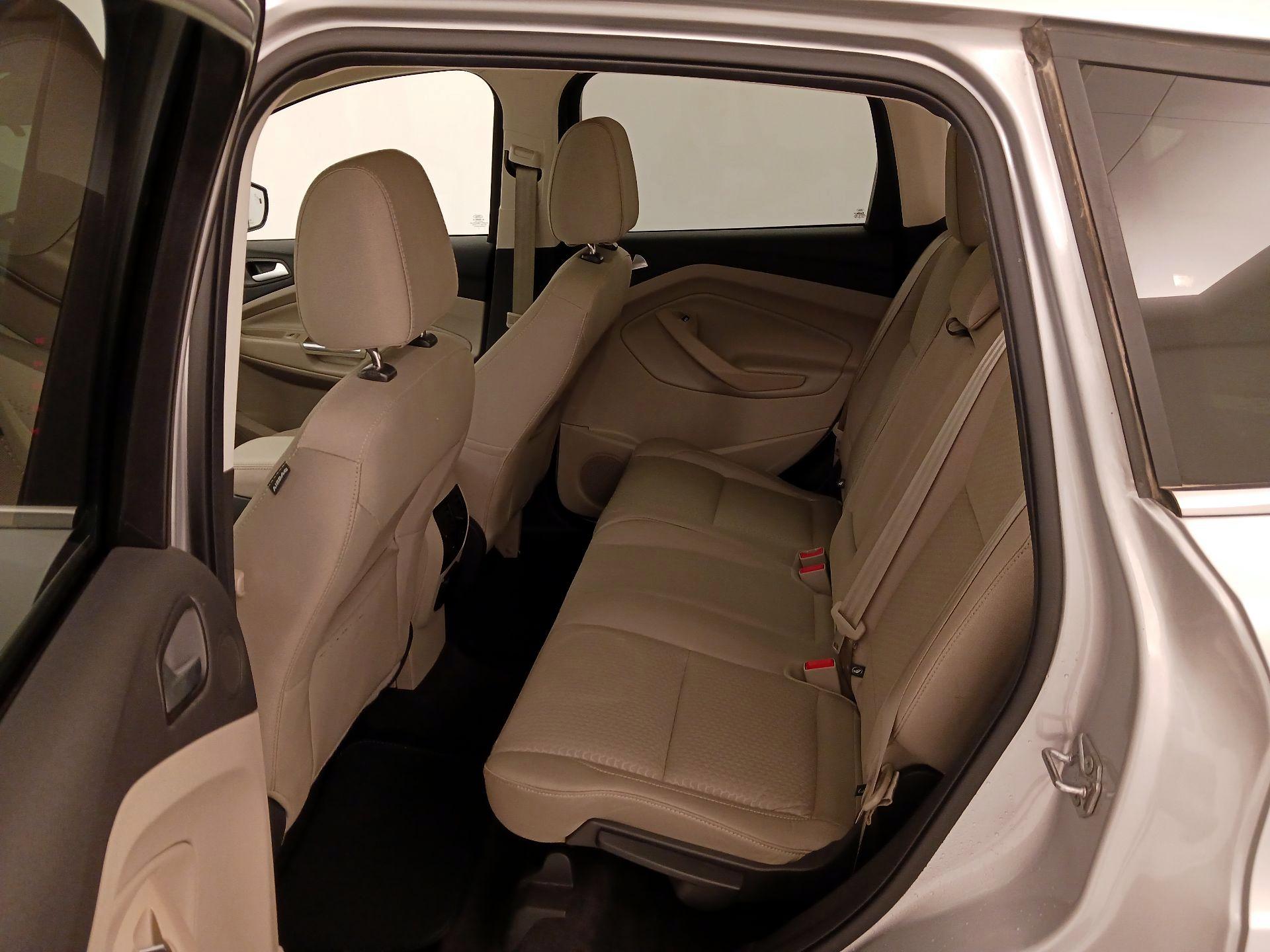 Thumbnail: 2017 Ford Escape - 20