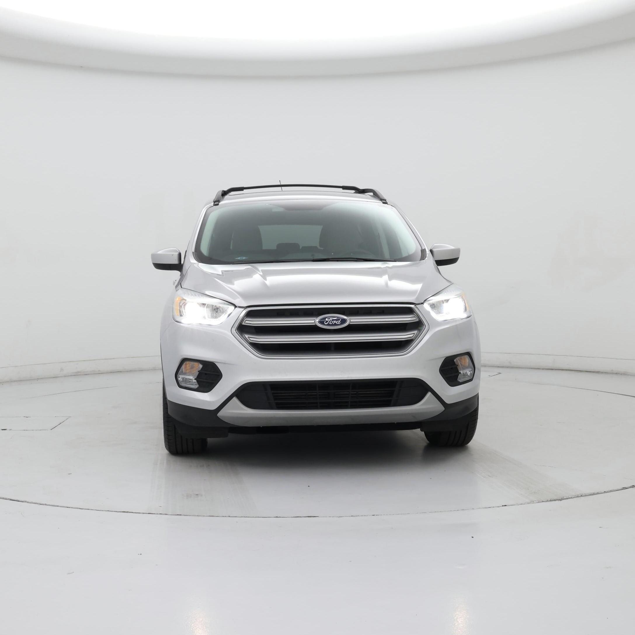 Thumbnail: 2017 Ford Escape - 5