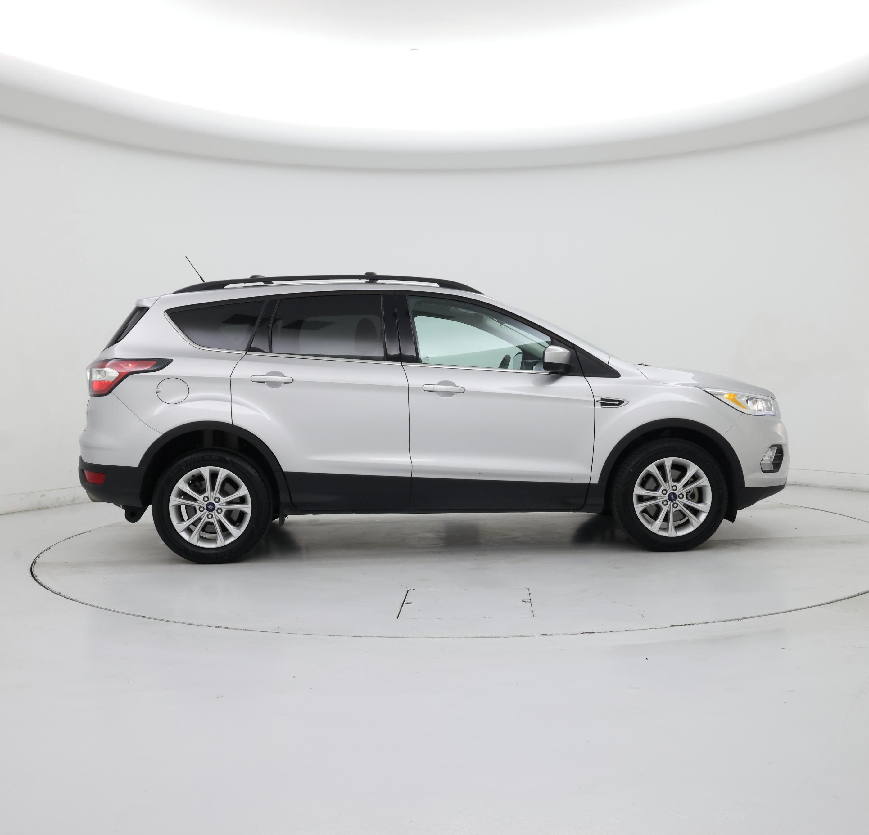 Thumbnail: 2017 Ford Escape - 7