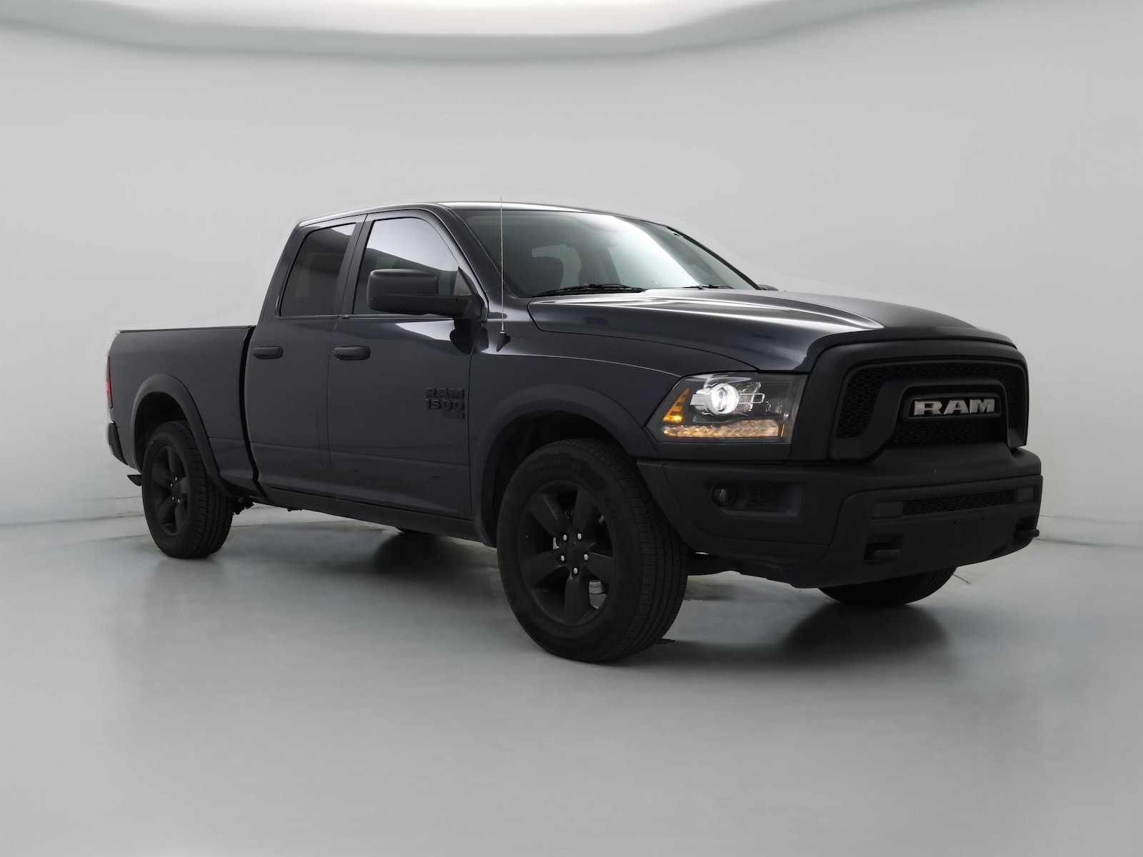 2020 RAM Ram 1500 Classic Warlock