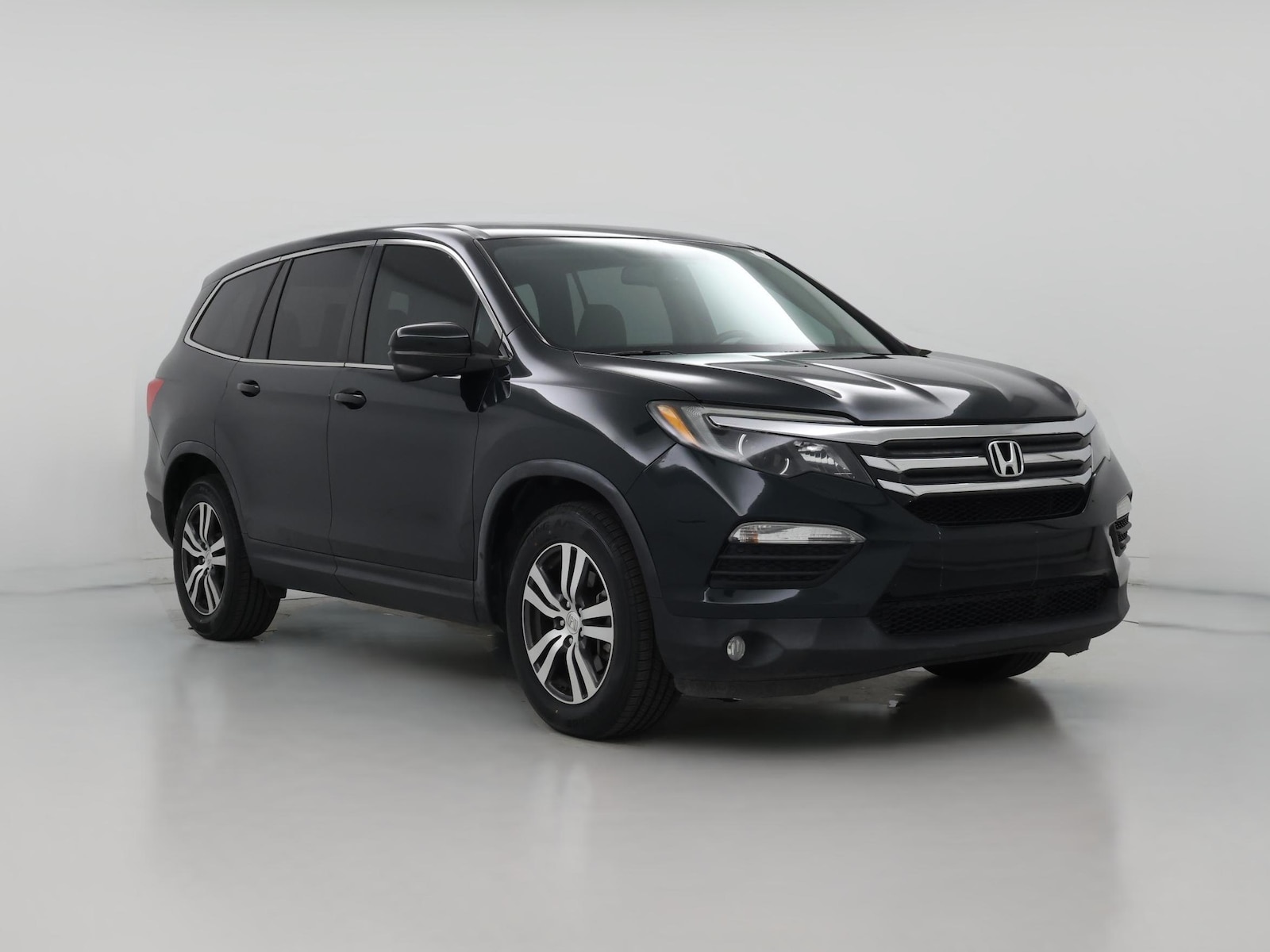 2017 Honda Pilot