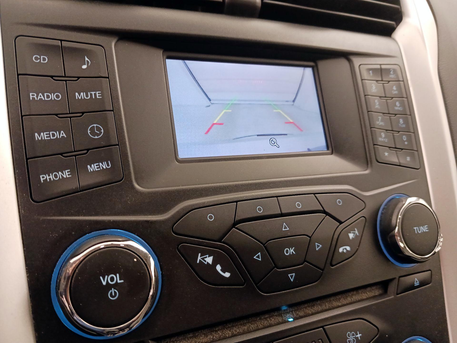 Thumbnail: 2015 Ford Fusion - 14