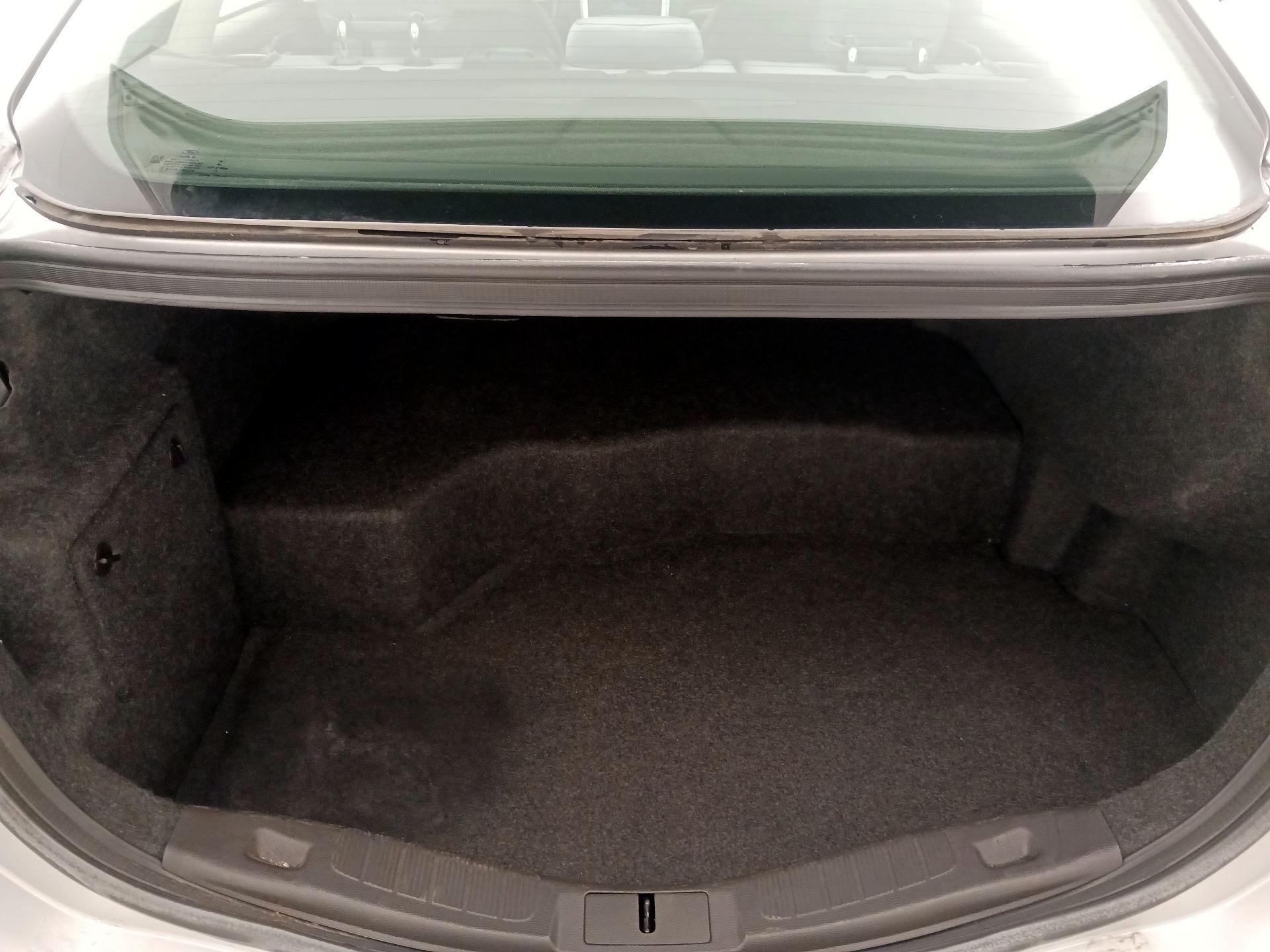 Thumbnail: 2015 Ford Fusion - 20