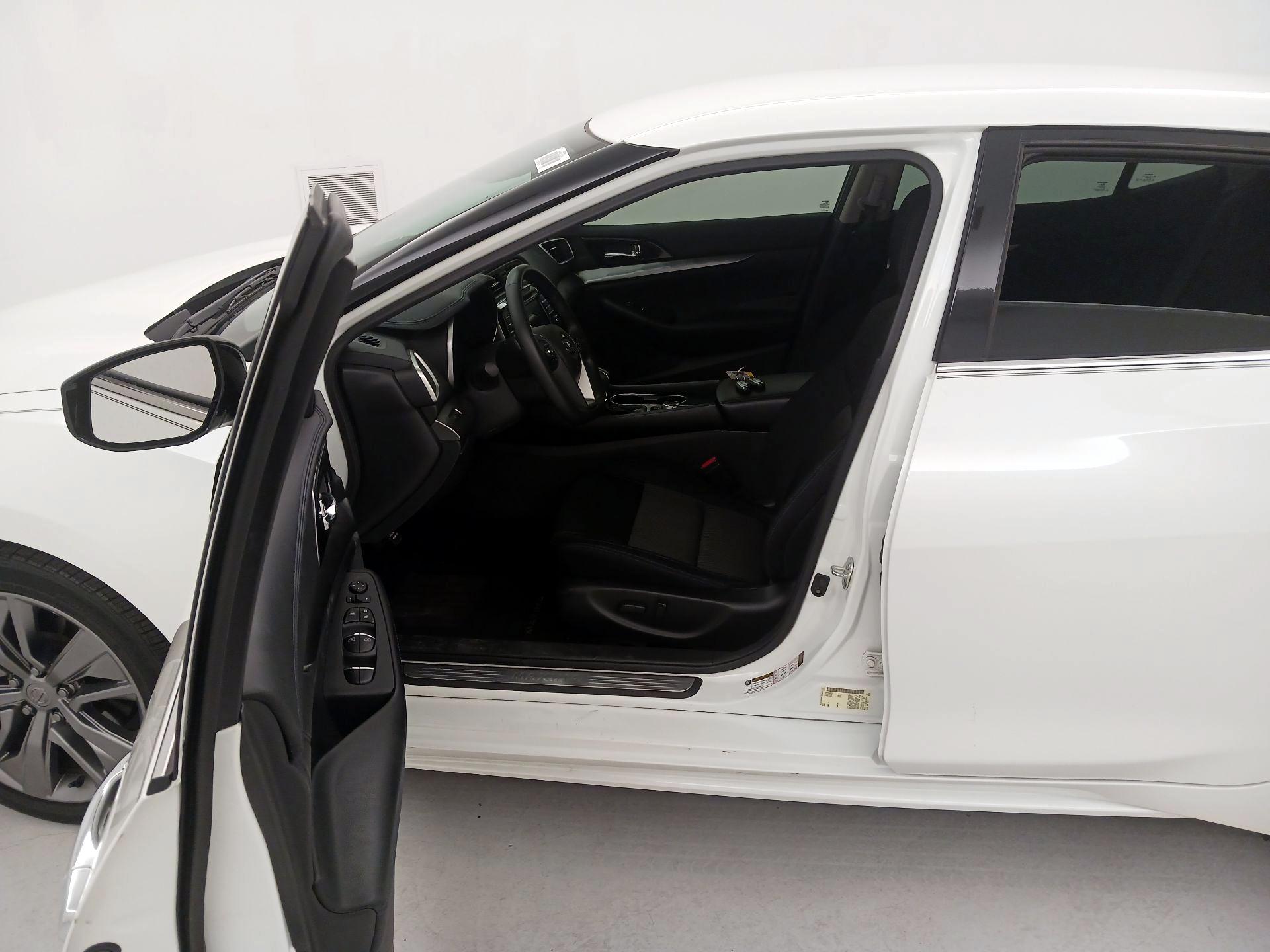 Thumbnail: 2020 Nissan Maxima - 11